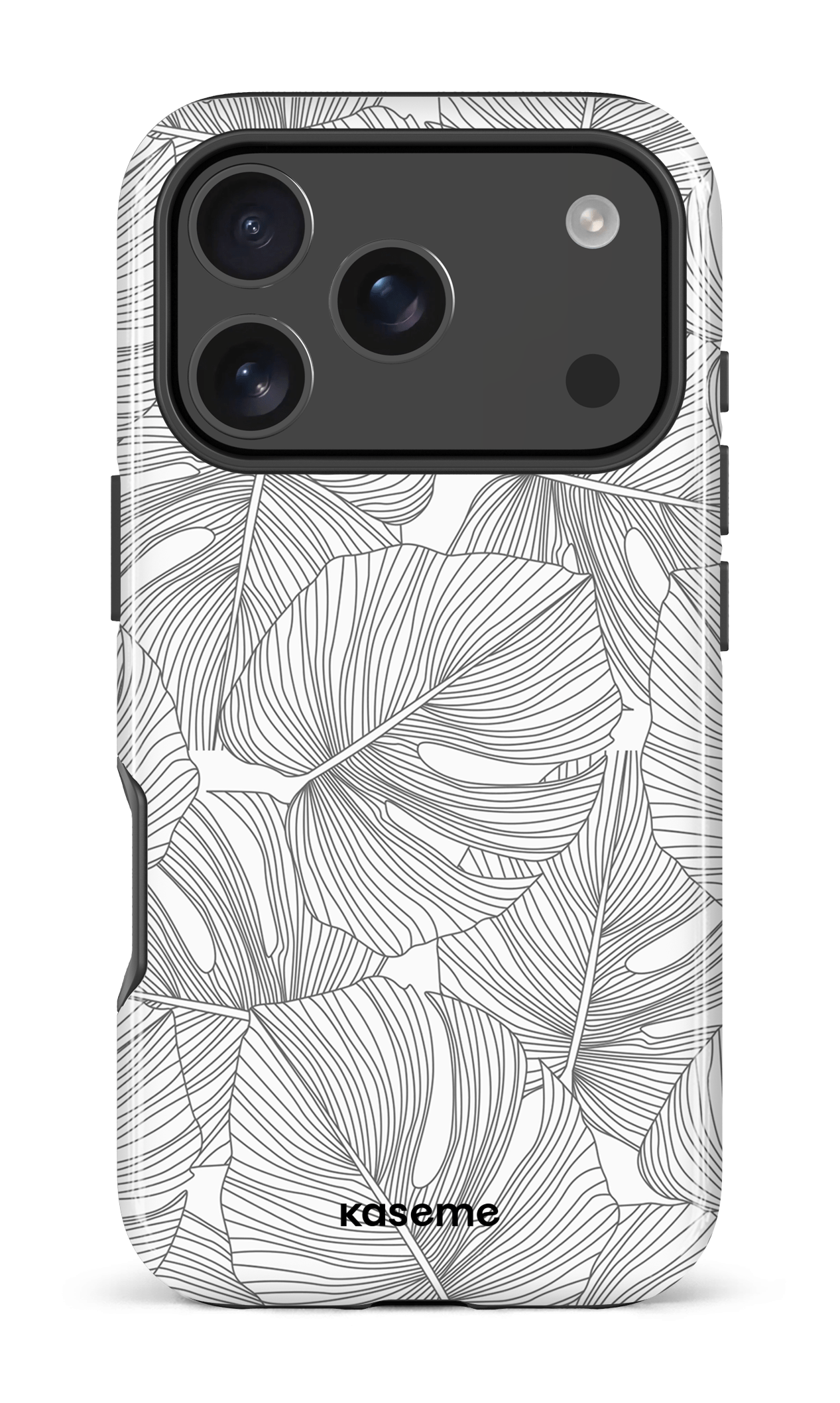 iPhone 17 Pro Impact Case Deliciosa -