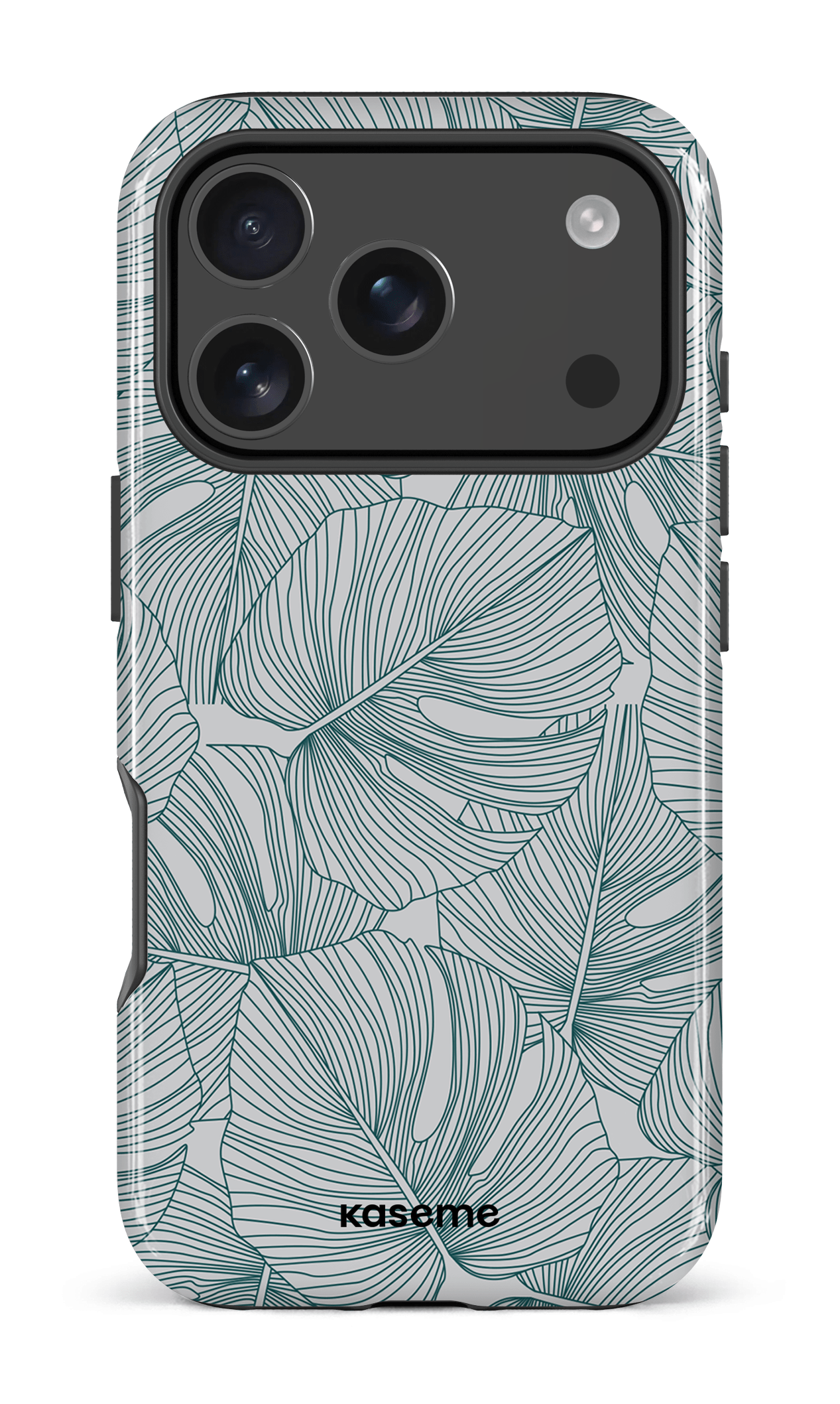 iPhone 17 Pro Impact Case Deliciosa green -