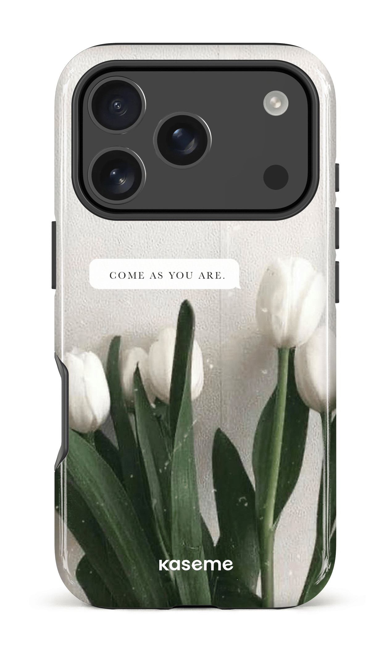 iPhone 17 Pro Impact Case Dewy -