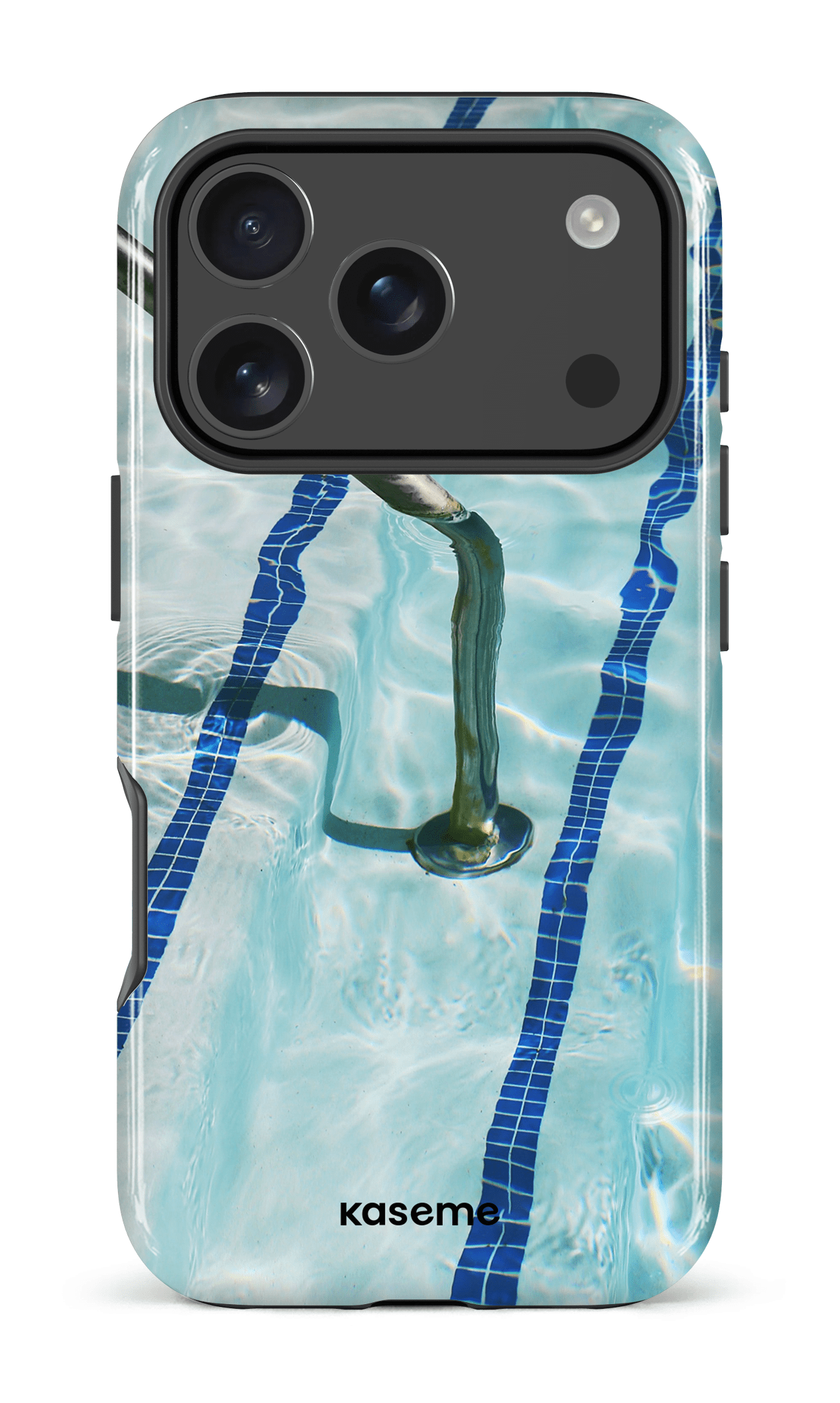 iPhone 17 Pro Impact Case Dive -