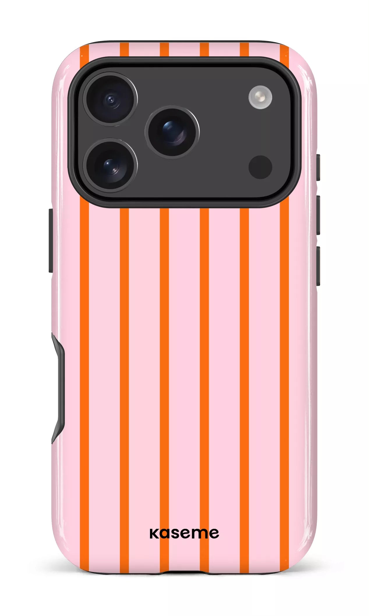 iPhone 17 Pro Impact Case Dolce Striscia -
