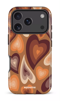 iPhone 17 Pro Impact Case Dulce -