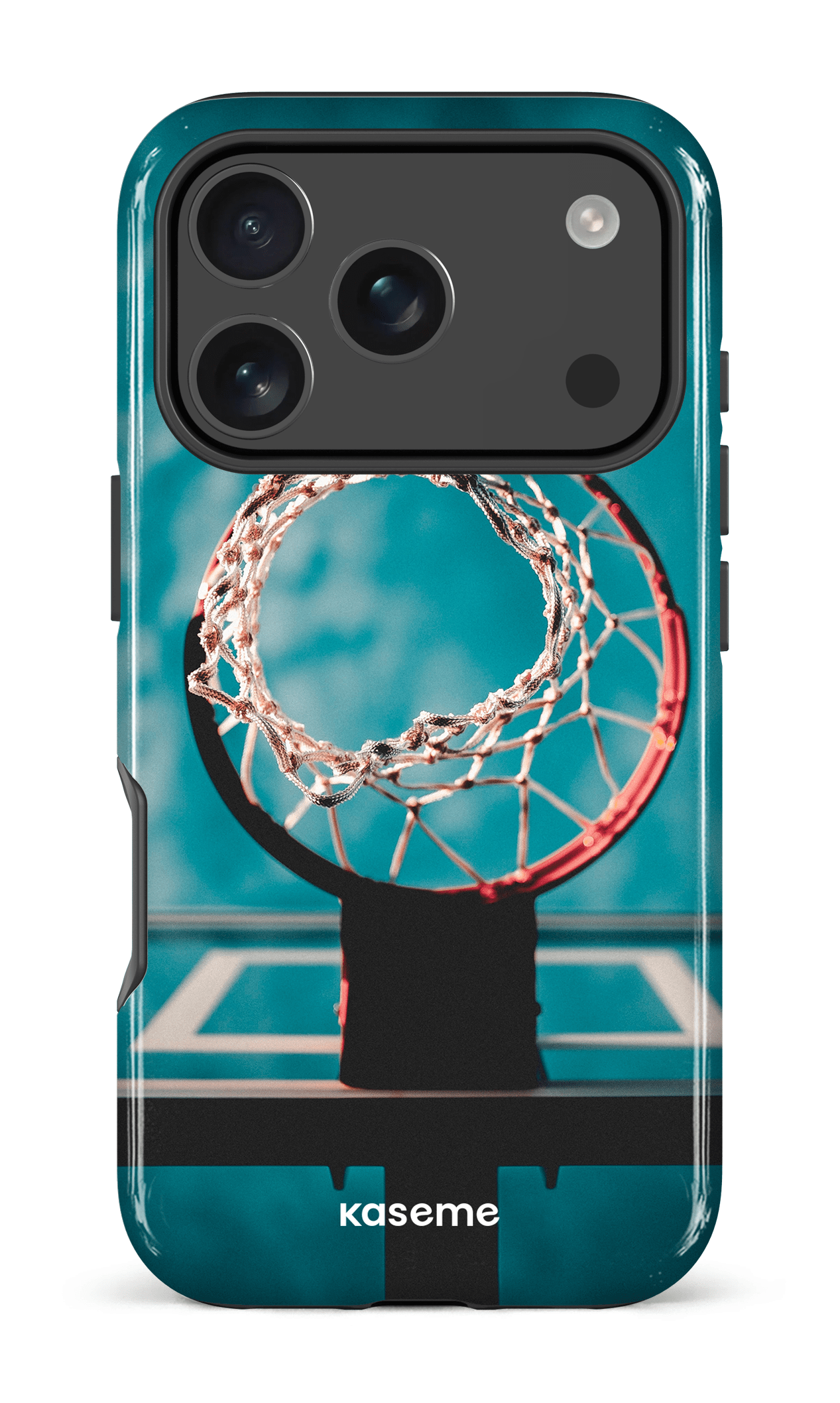 iPhone 17 Pro Impact Case Dunk -