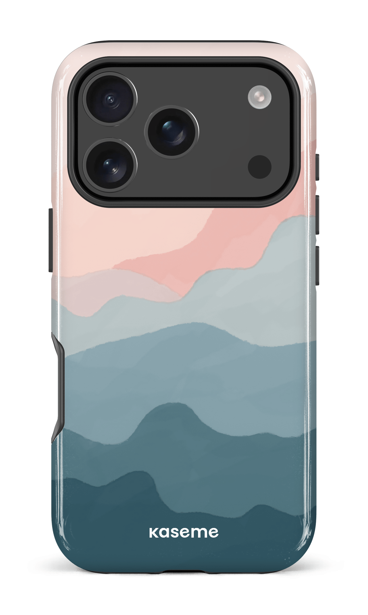 iPhone 17 Pro Impact Case Dusk -