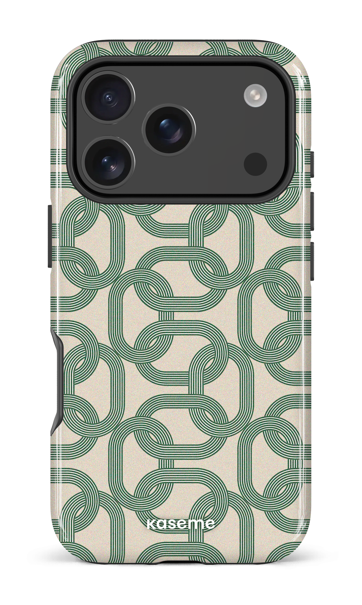 iPhone 17 Pro Impact Case Dynasty -