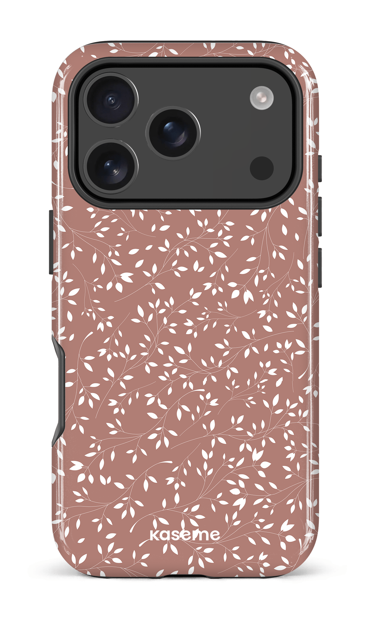 iPhone 17 Pro Impact Case Eden -