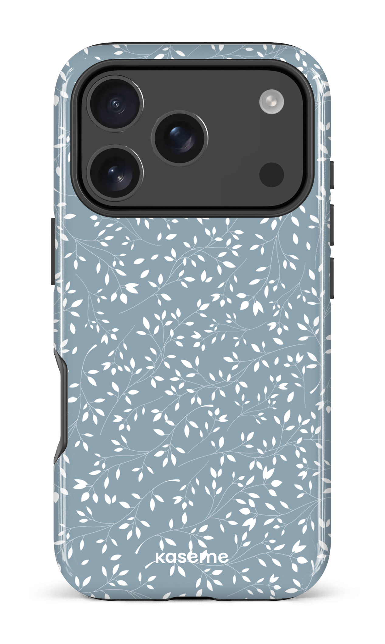 iPhone 17 Pro Impact Case Eden blue -