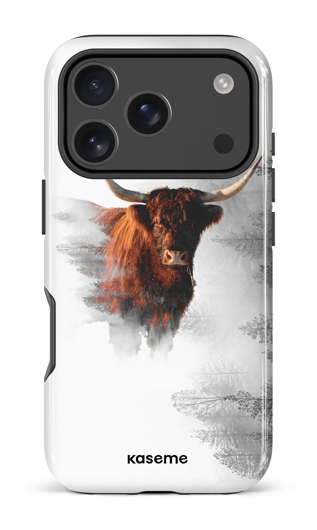 iPhone 17 Pro Impact Case El Toro -