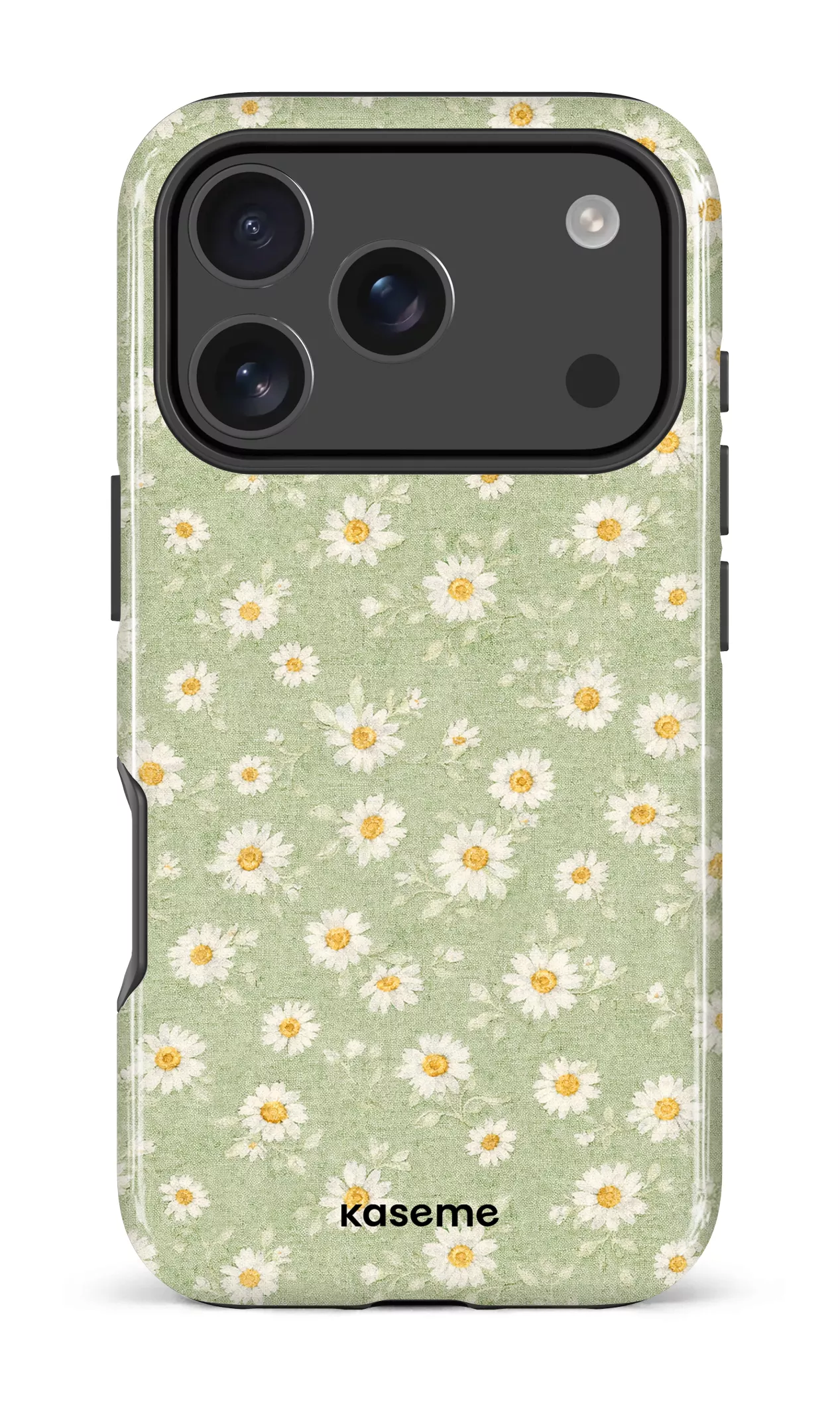 iPhone 17 Pro Impact Case Elena -