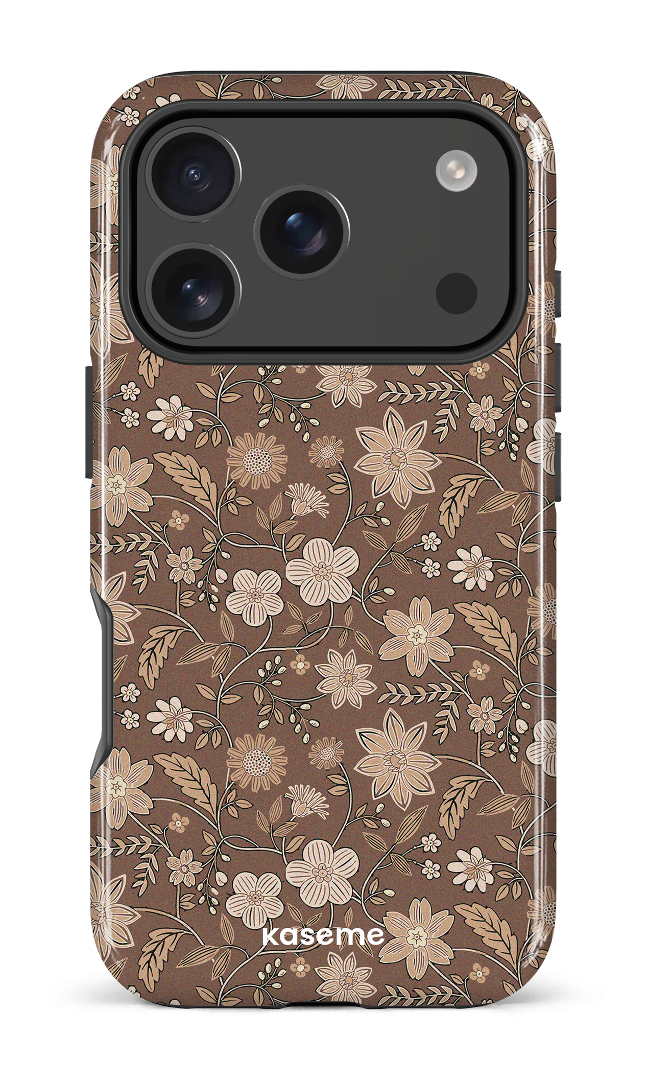 iPhone 17 Pro Impact Case Eloise -