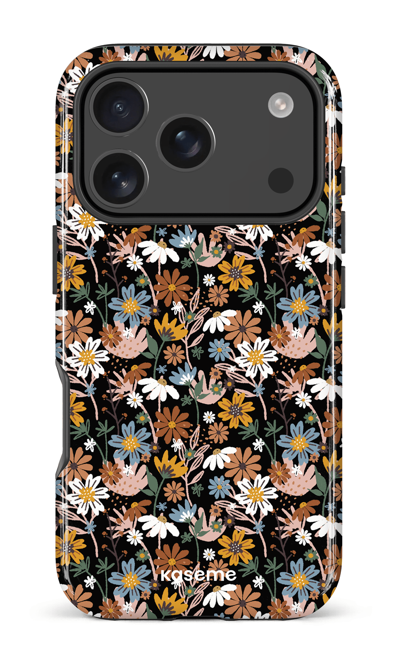 iPhone 17 Pro Impact Case Emily black -