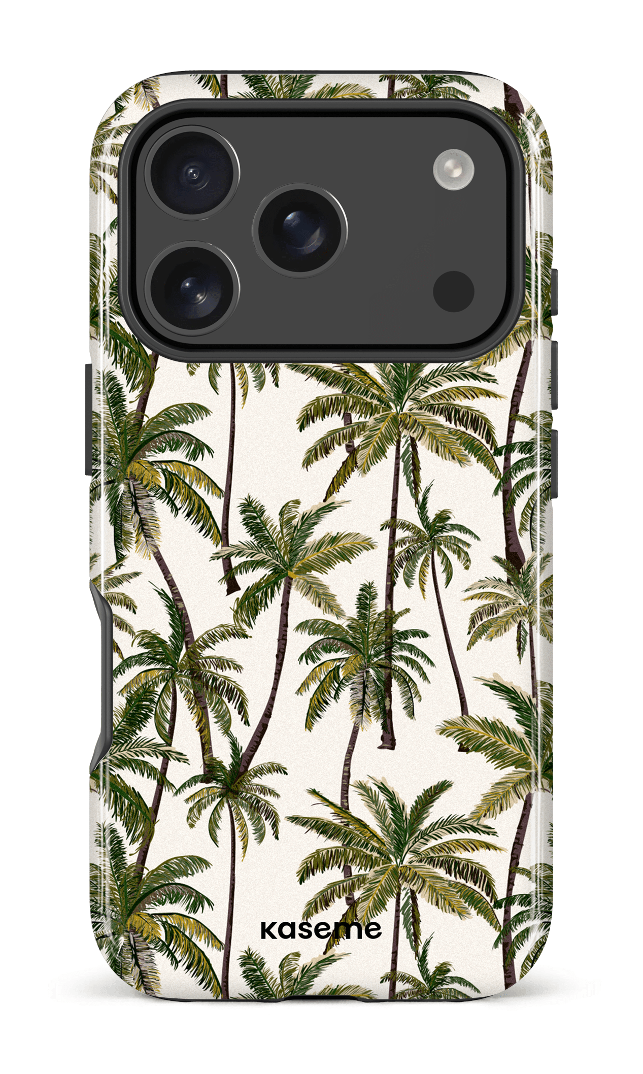 iPhone 17 Pro Impact Case Escape -