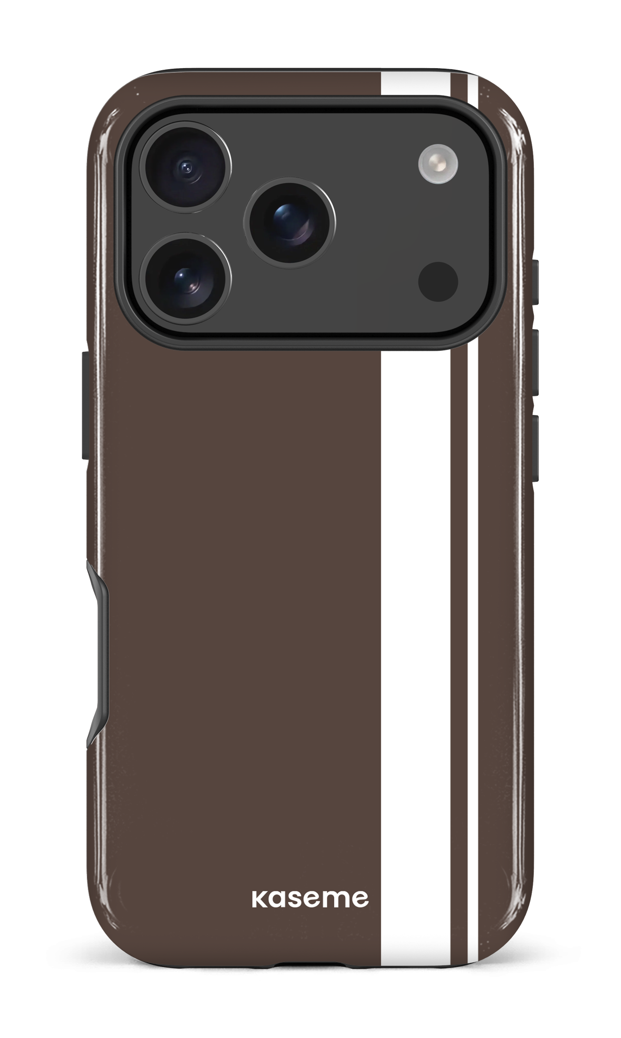 iPhone 17 Pro Impact Case Essence -