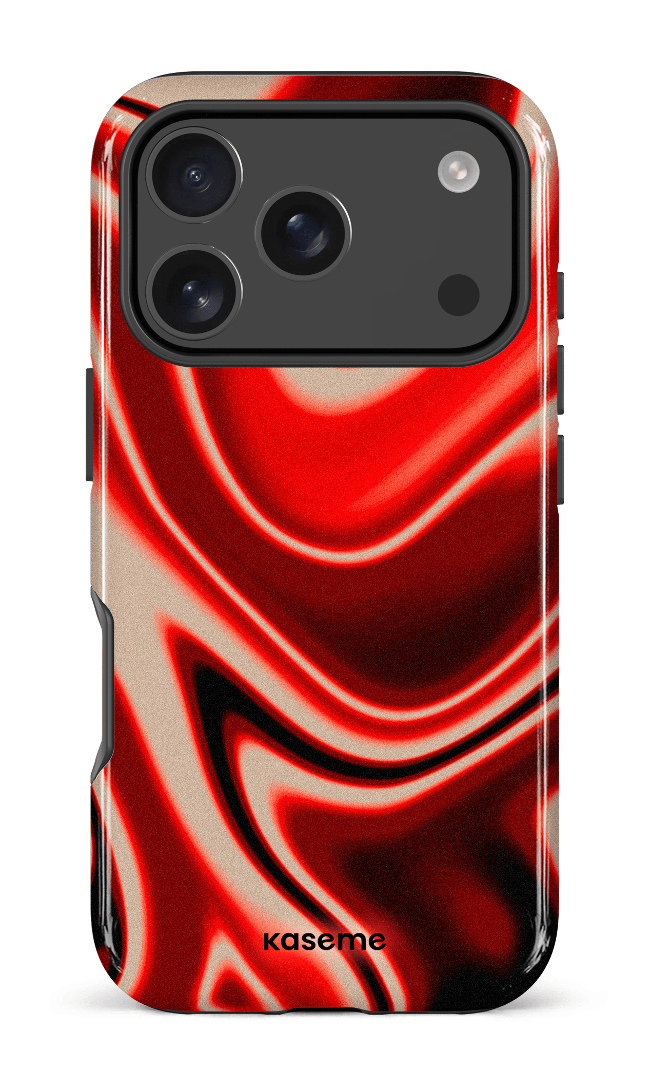 iPhone 17 Pro Impact Case Euphoria -