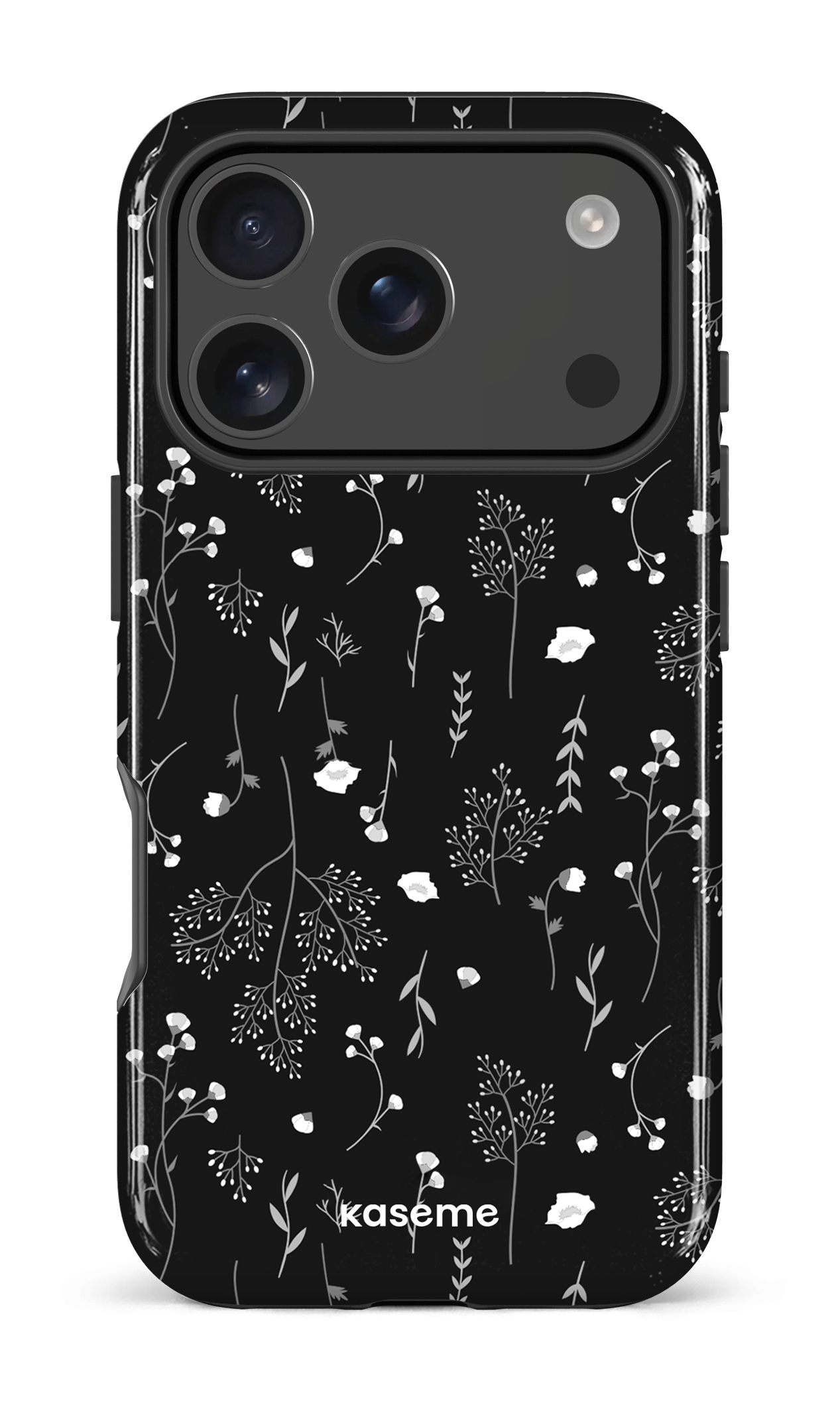 iPhone 17 Pro Impact Case Evelyn -