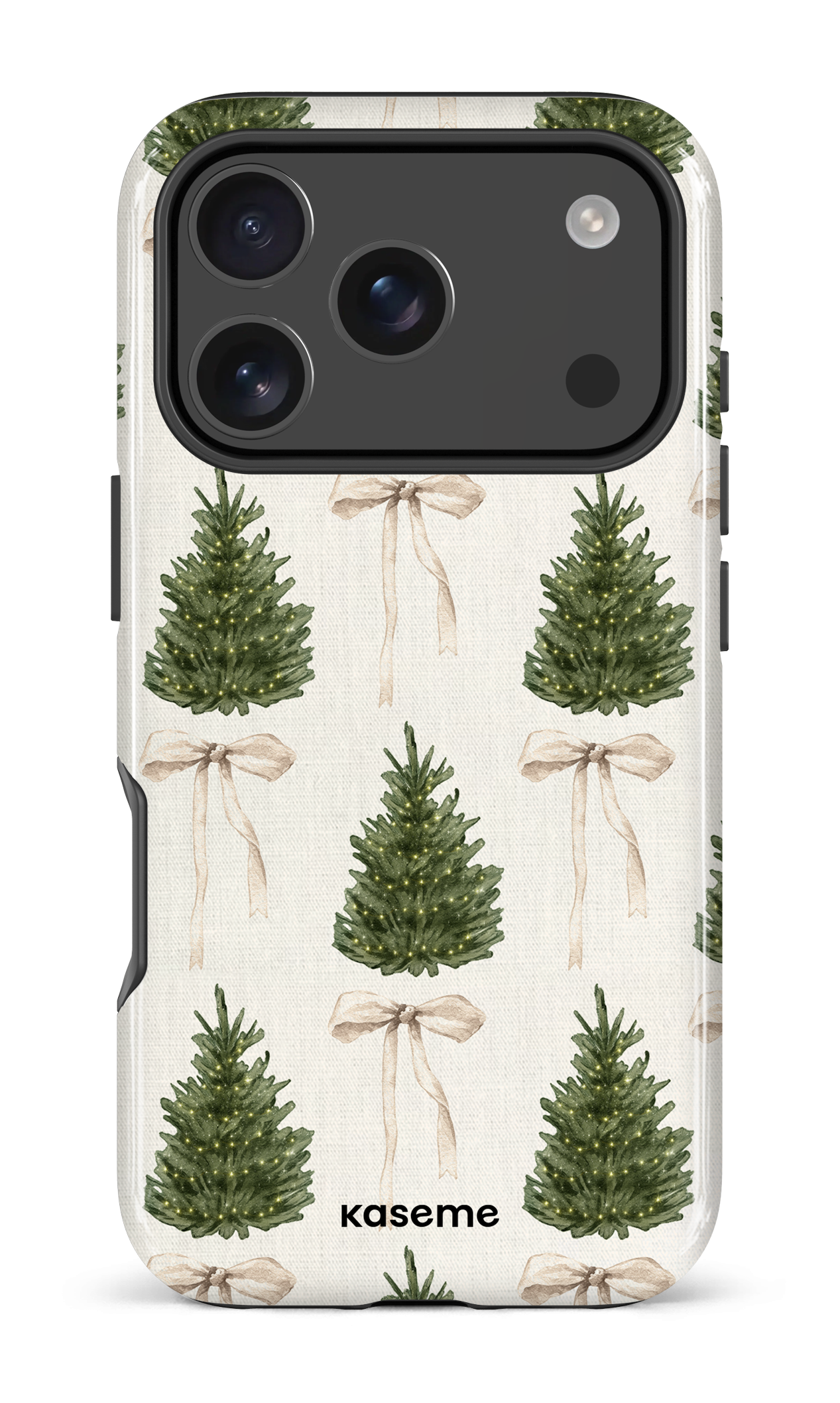iPhone 17 Pro Impact Case Everwood -