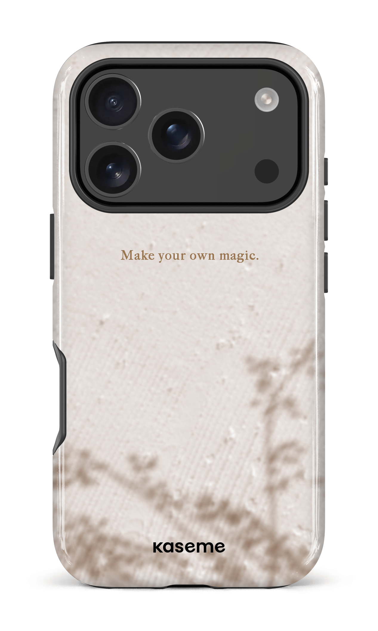 iPhone 17 Pro Impact Case Fairyland -