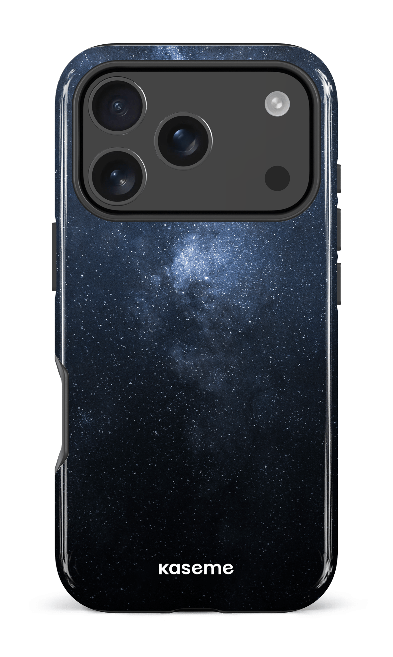iPhone 17 Pro Impact Case Falcon 9 -