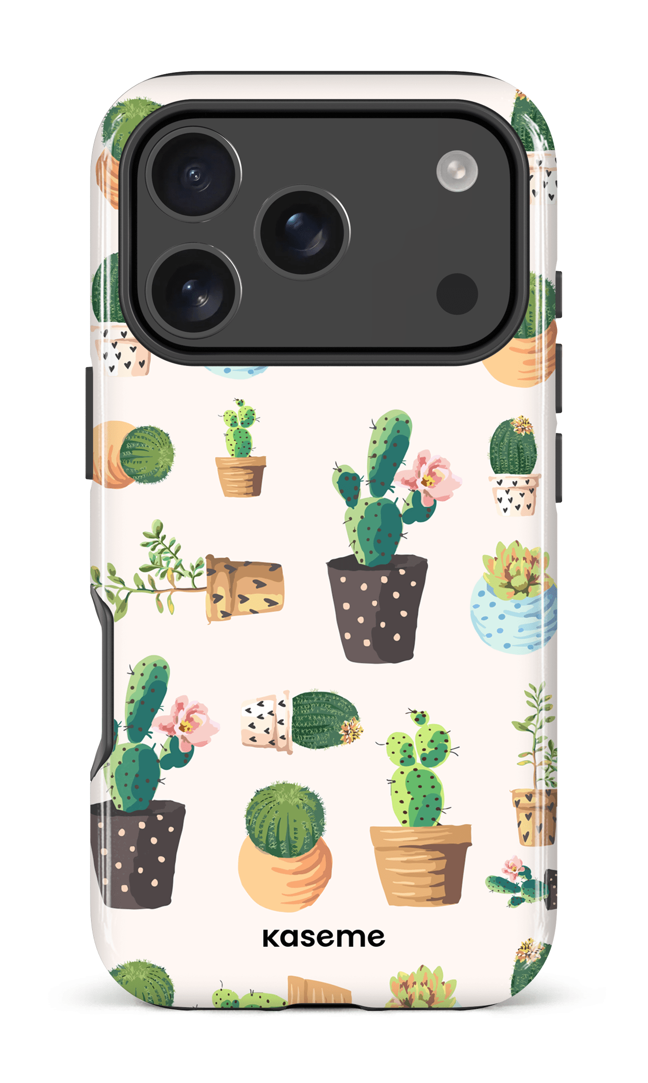 iPhone 17 Pro Impact Case FarWest -