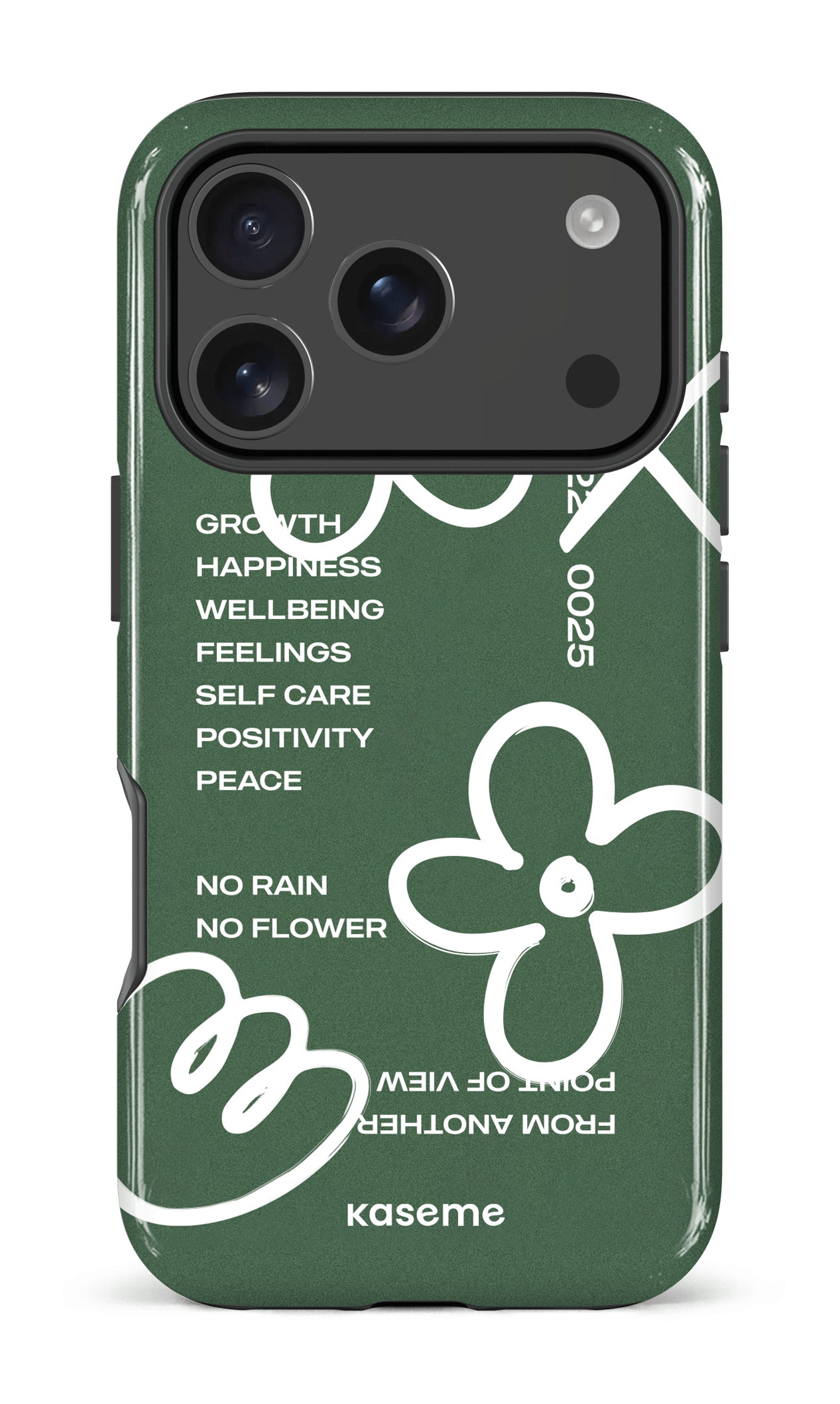 iPhone 17 Pro Impact Case Feelings -