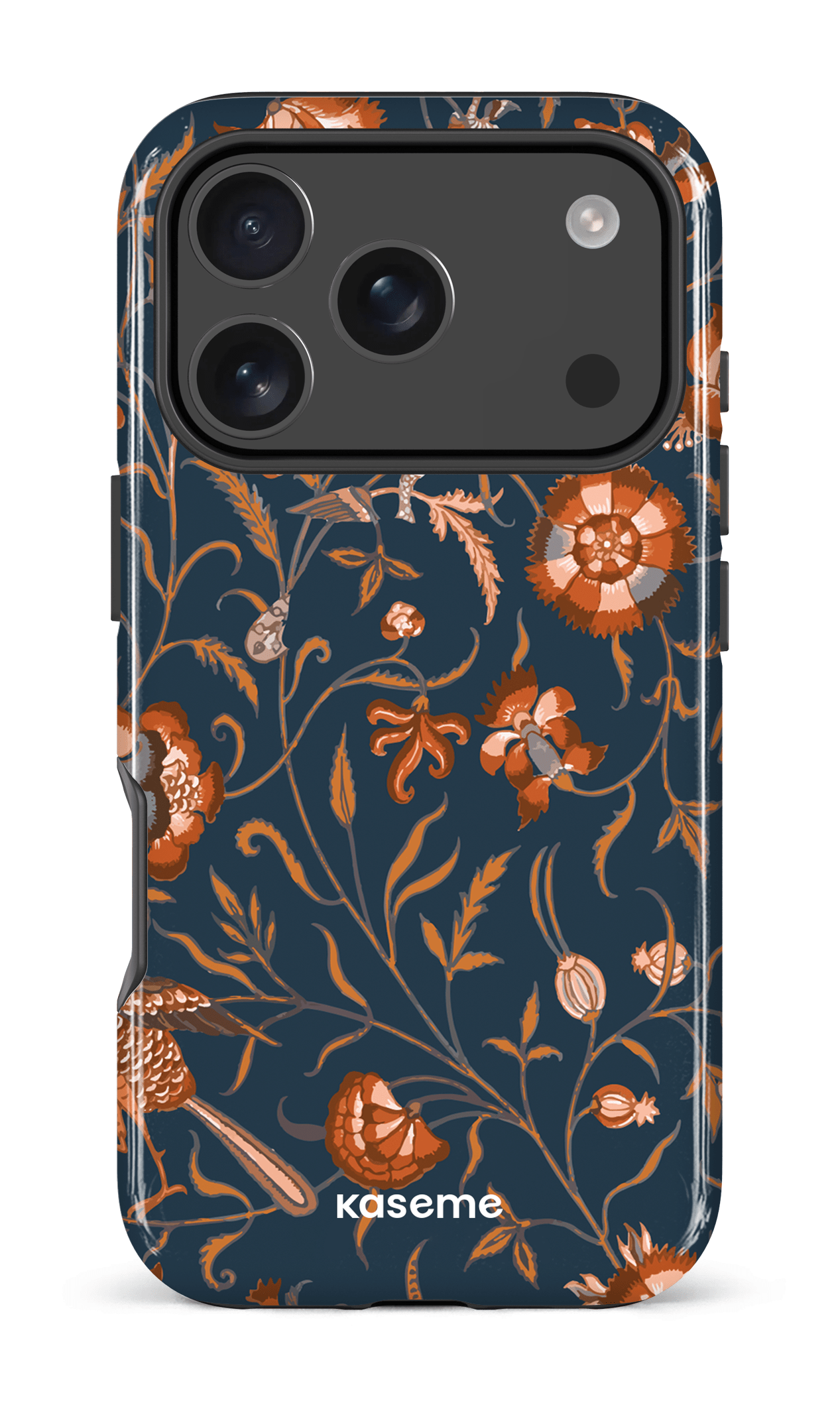 iPhone 17 Pro Impact Case Florence -