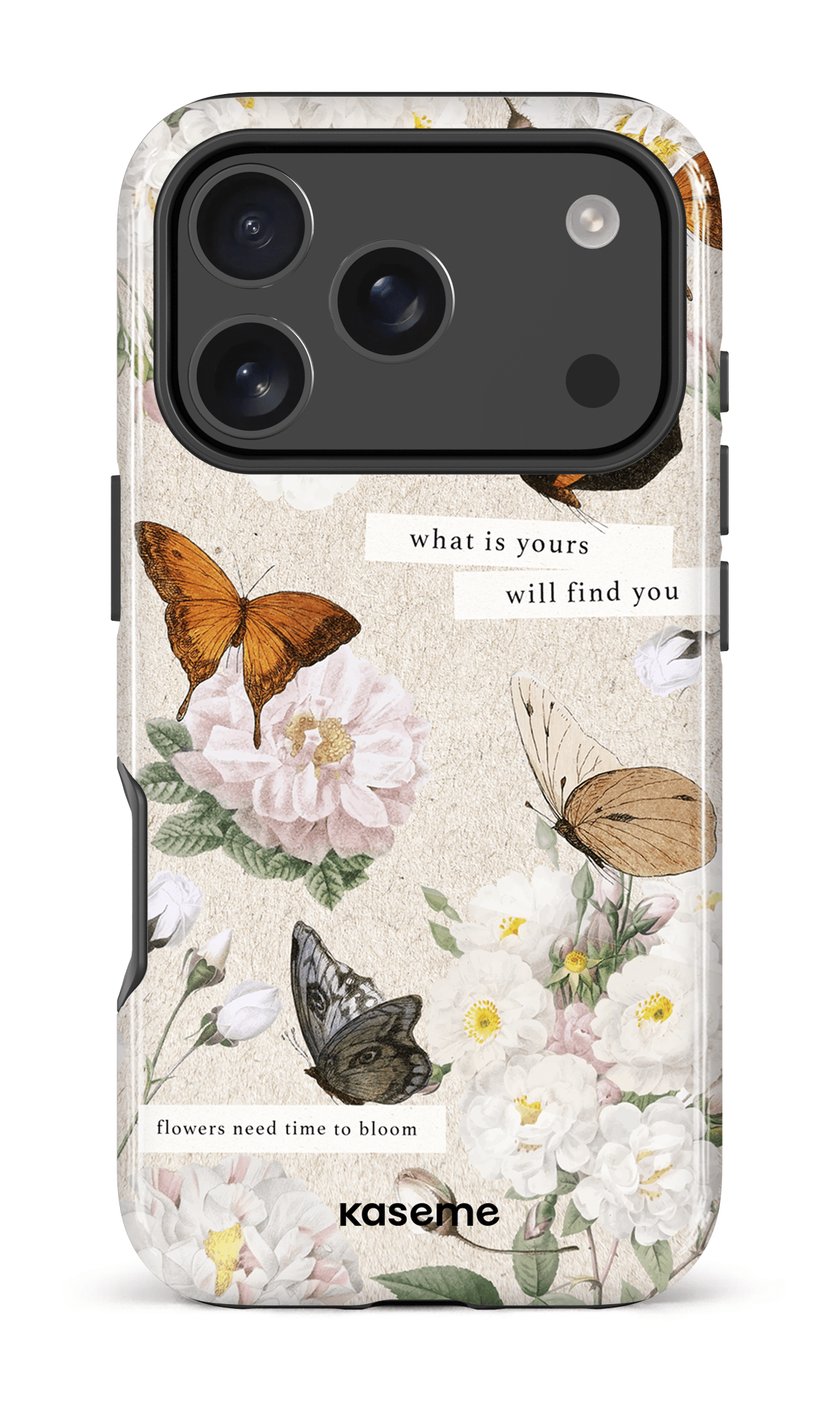 iPhone 17 Pro Impact Case Flyby -