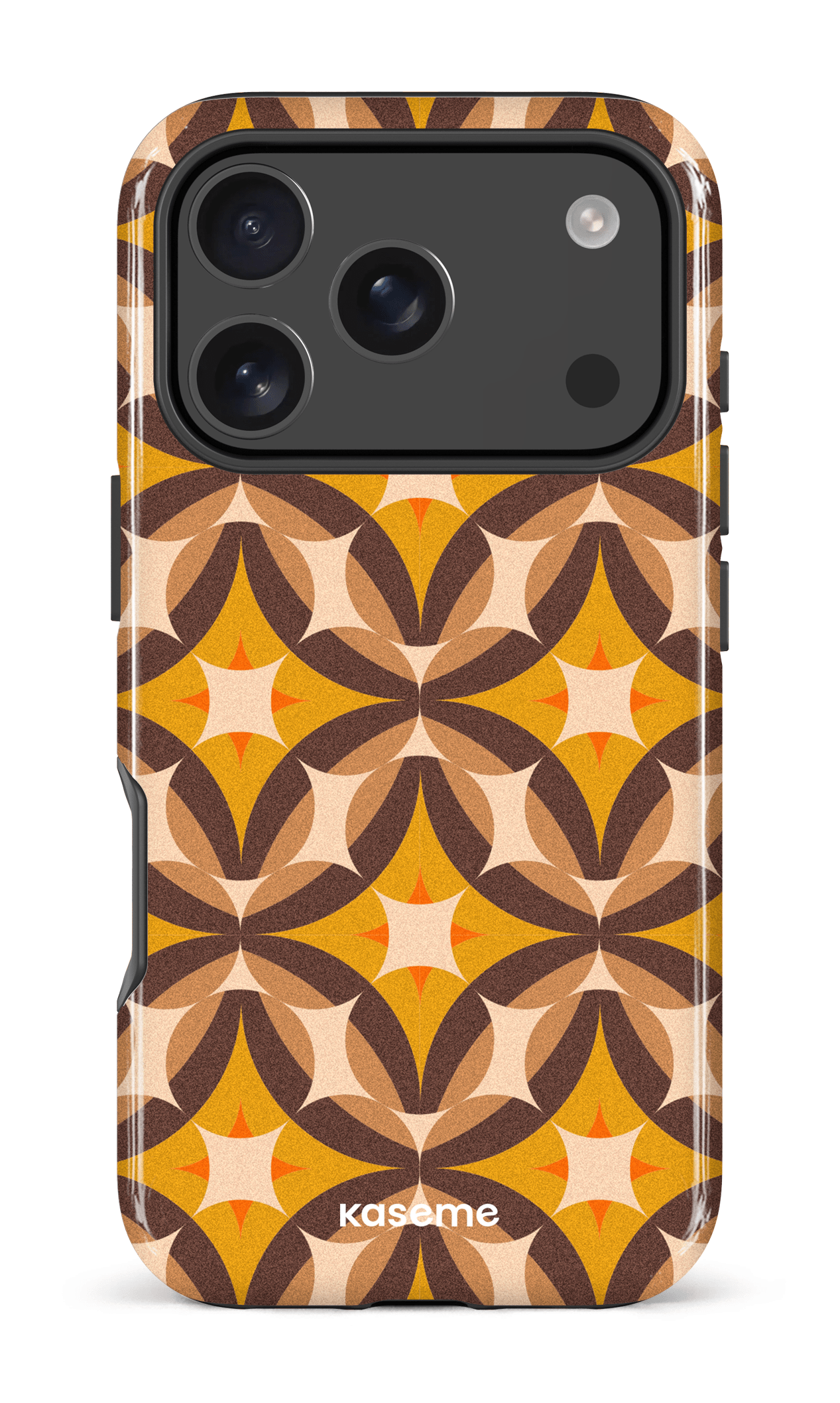 iPhone 17 Pro Impact Case Freak -