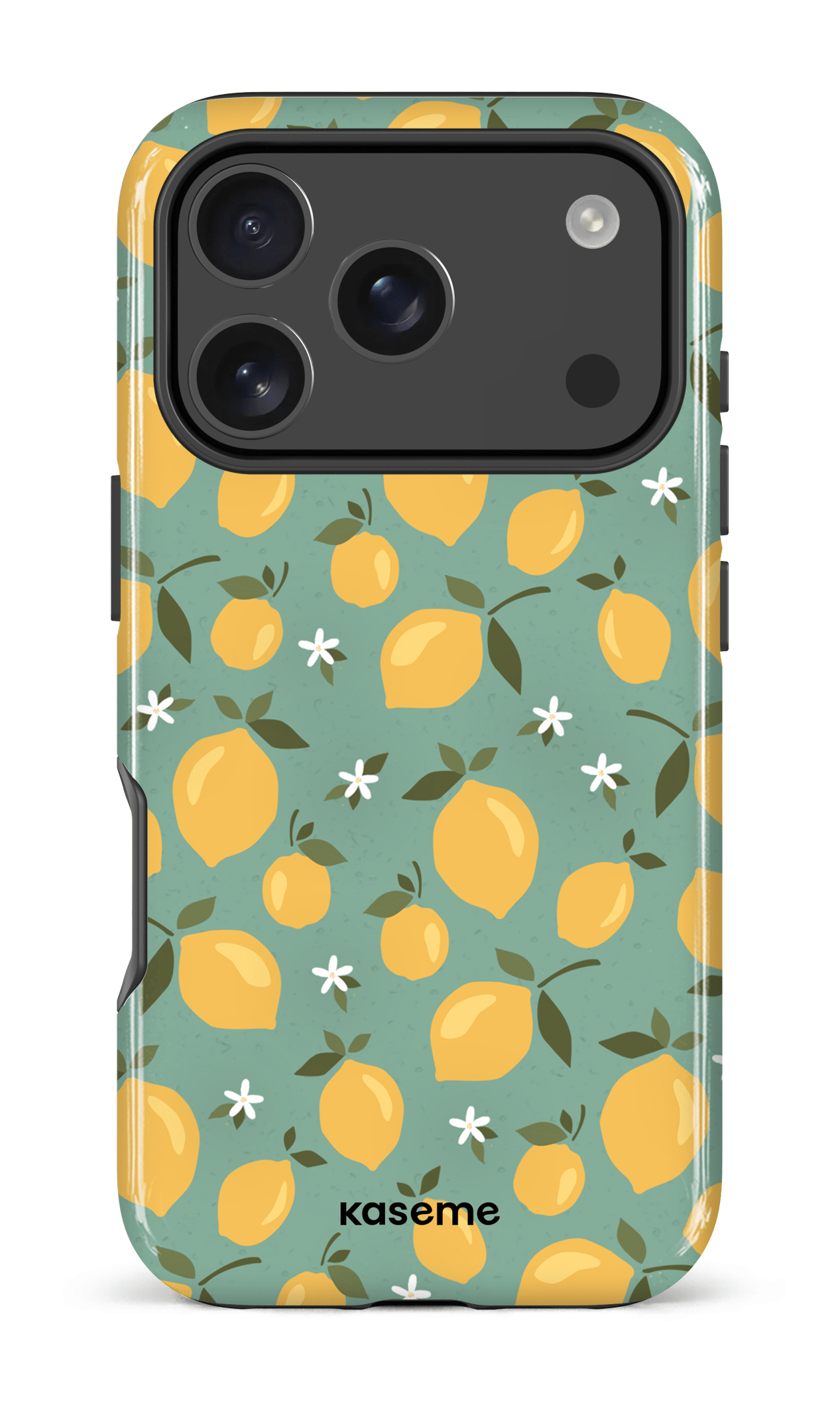 iPhone 17 Pro Impact Case Freshie -