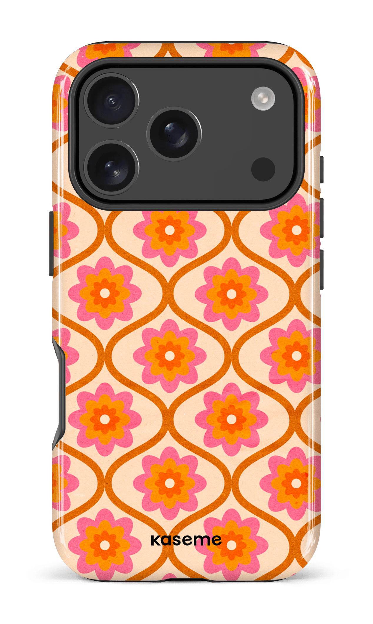 iPhone 17 Pro Impact Case Georgia -