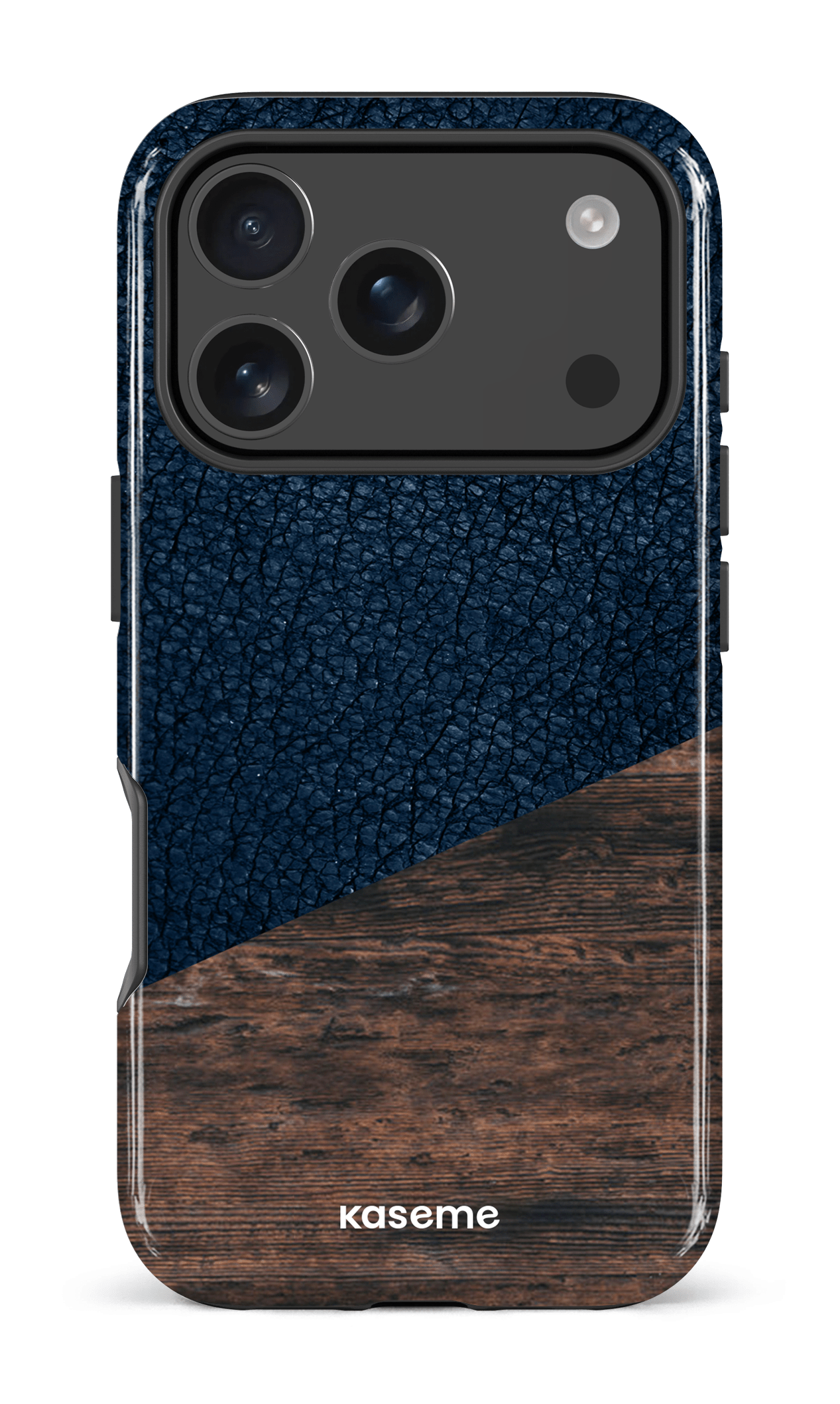 iPhone 17 Pro Impact Case Glasgow -