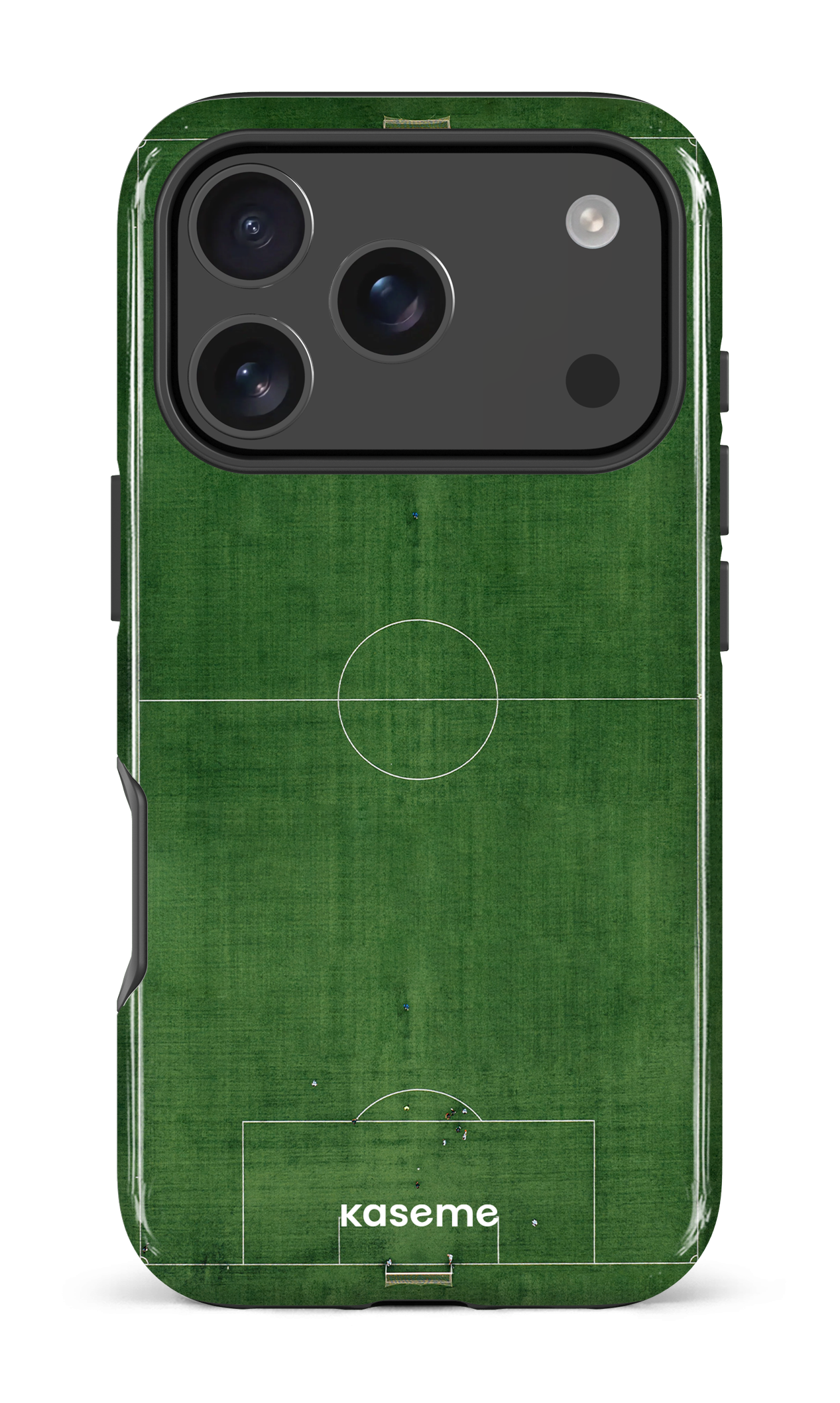 iPhone 17 Pro Impact Case Goal Getter -