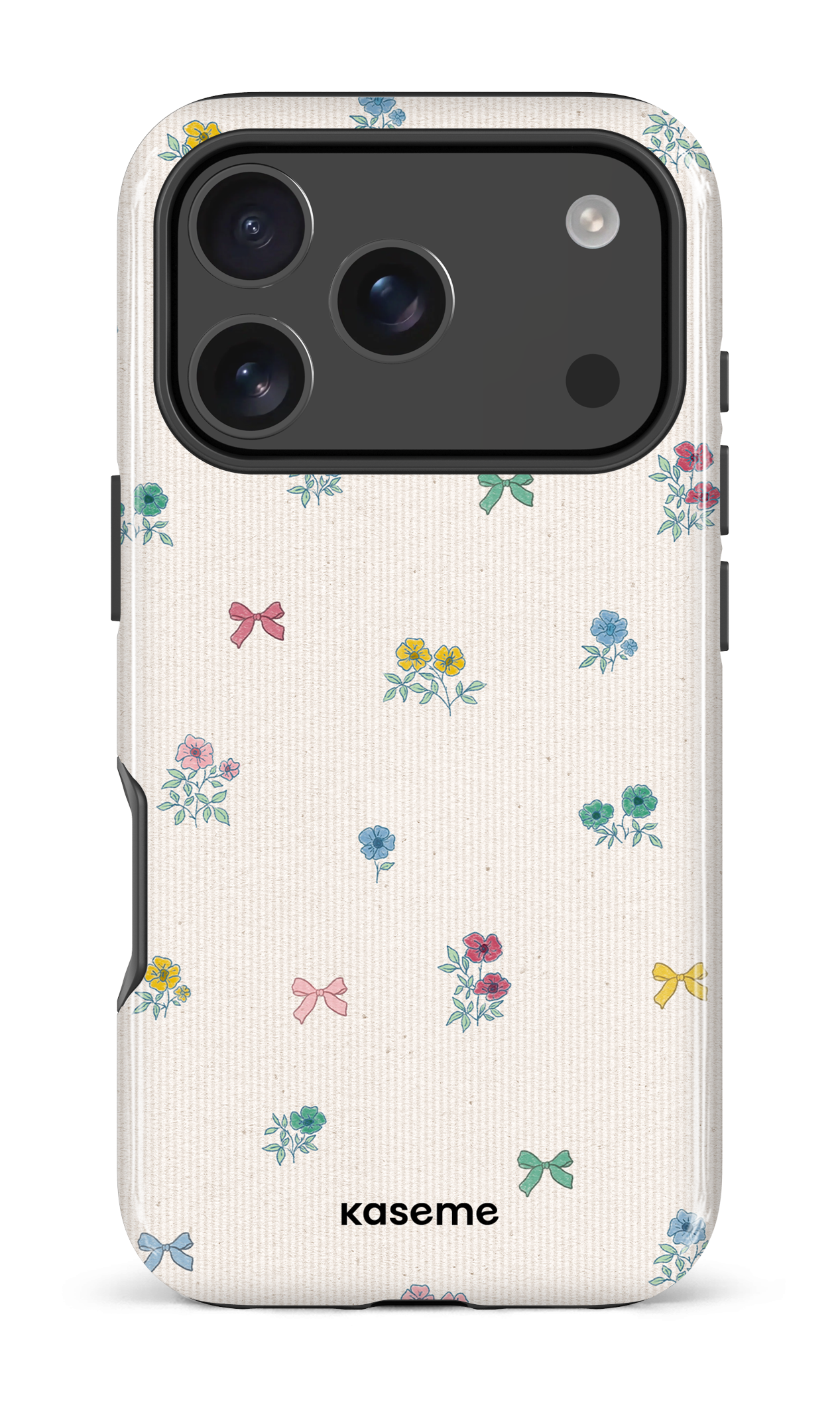 iPhone 17 Pro Impact Case Graceful -