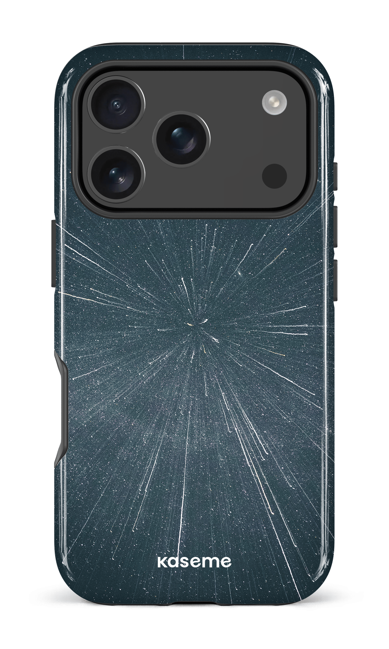 iPhone 17 Pro Impact Case Gravity -