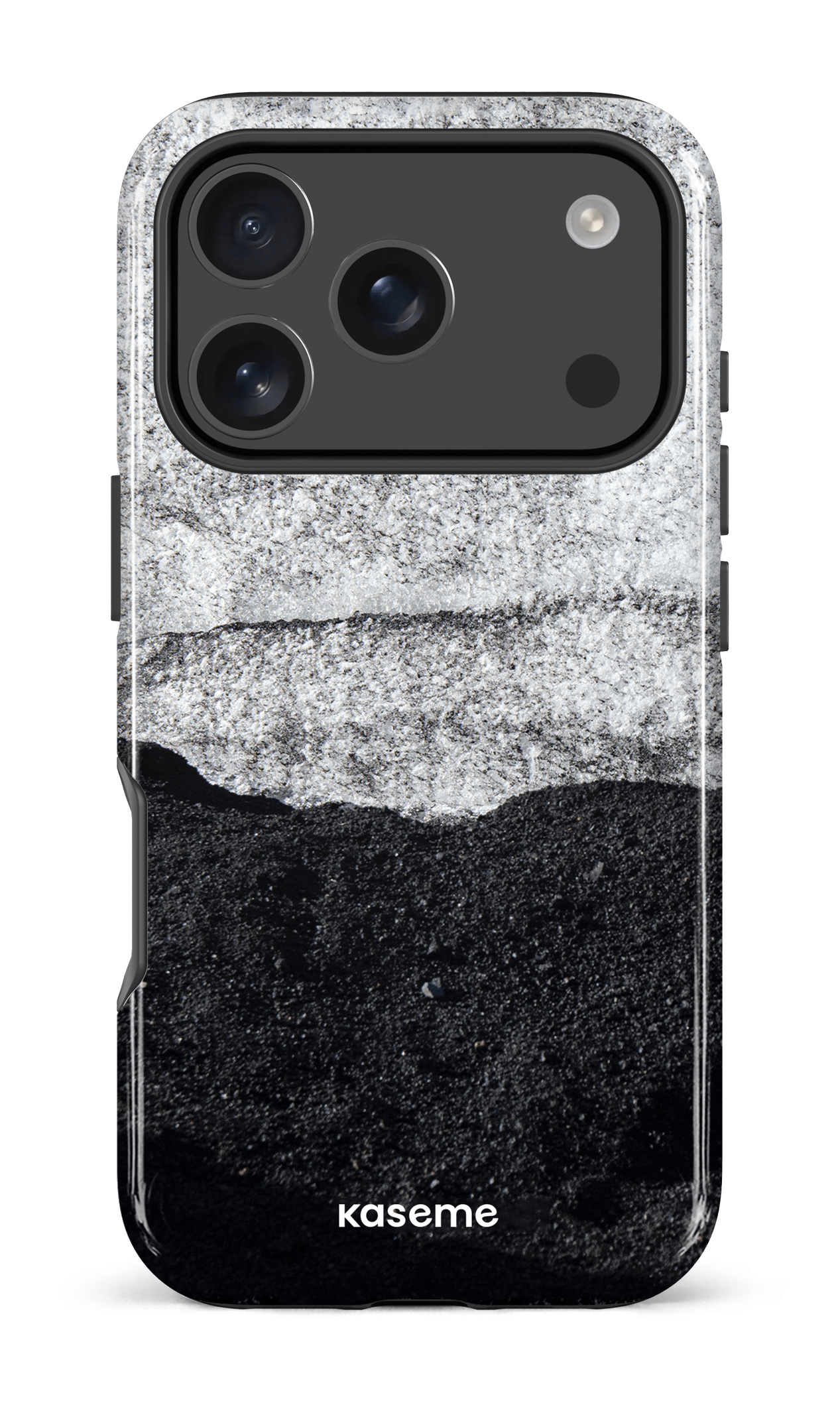 iPhone 17 Pro Impact Case Greyson -