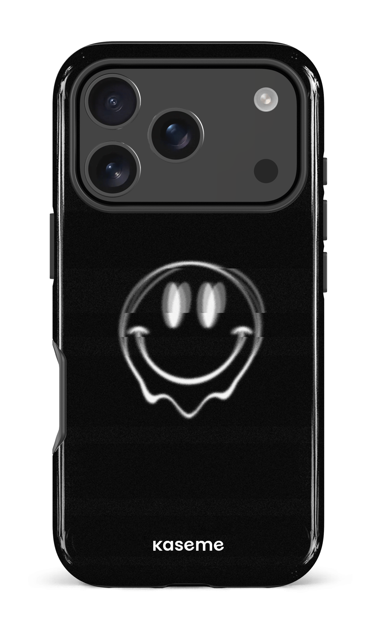 iPhone 17 Pro Impact Case Grin -