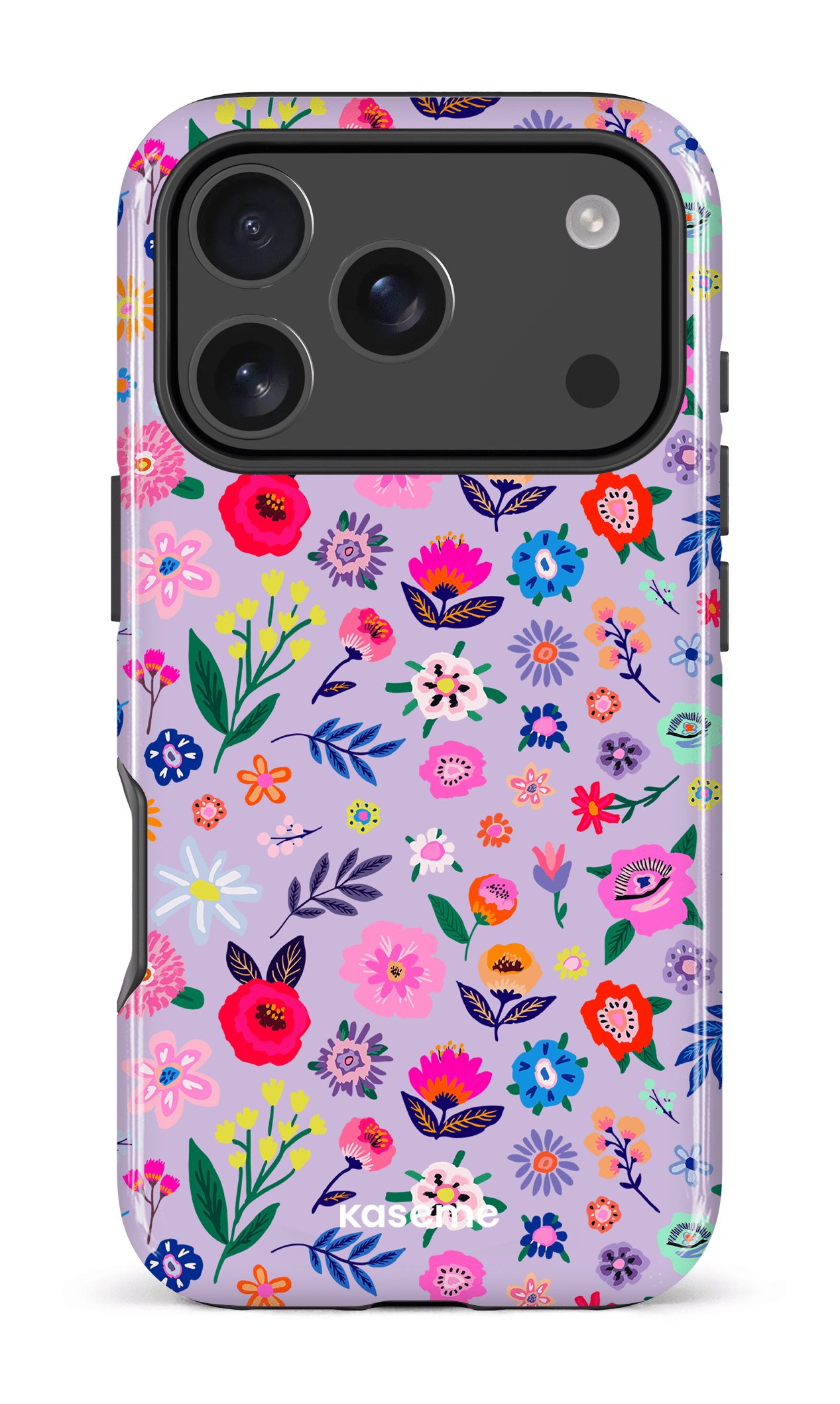 iPhone 17 Pro Impact Case Hallucinate -