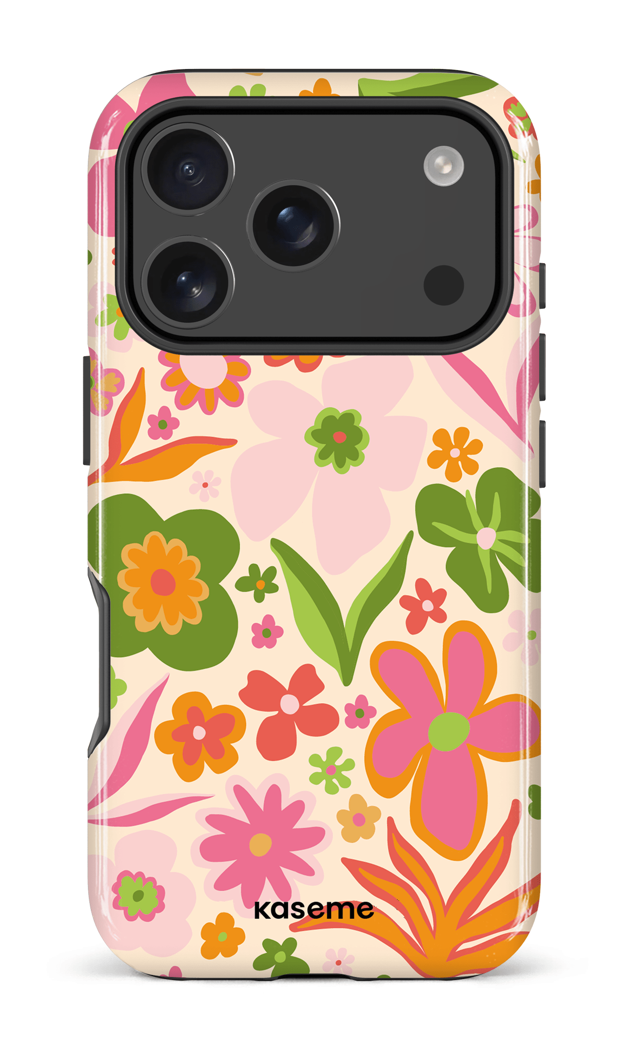 iPhone 17 Pro Impact Case Harmony -