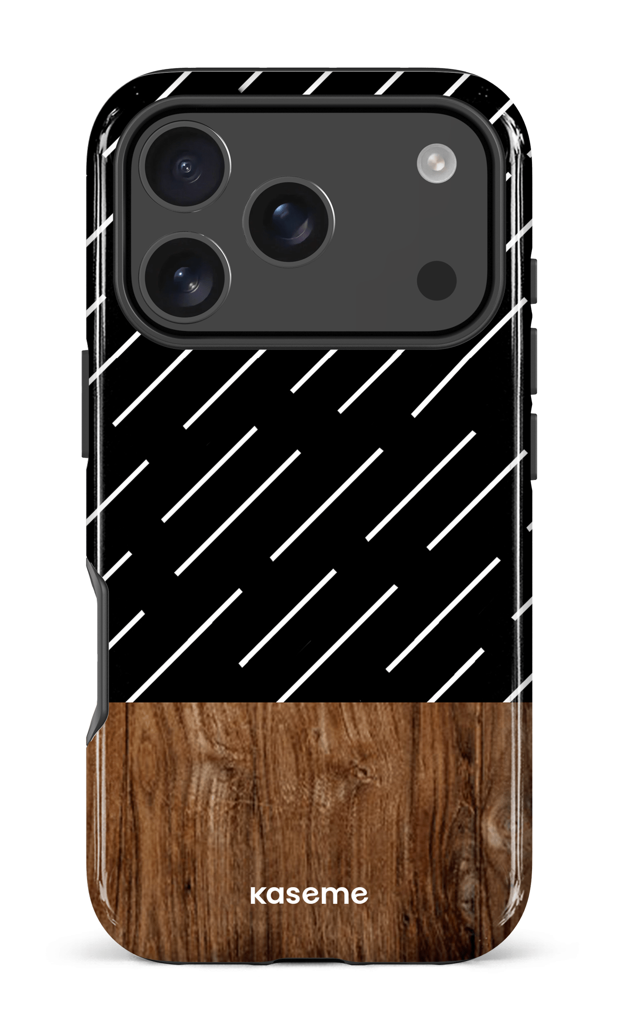 iPhone 17 Pro Impact Case Hazel -