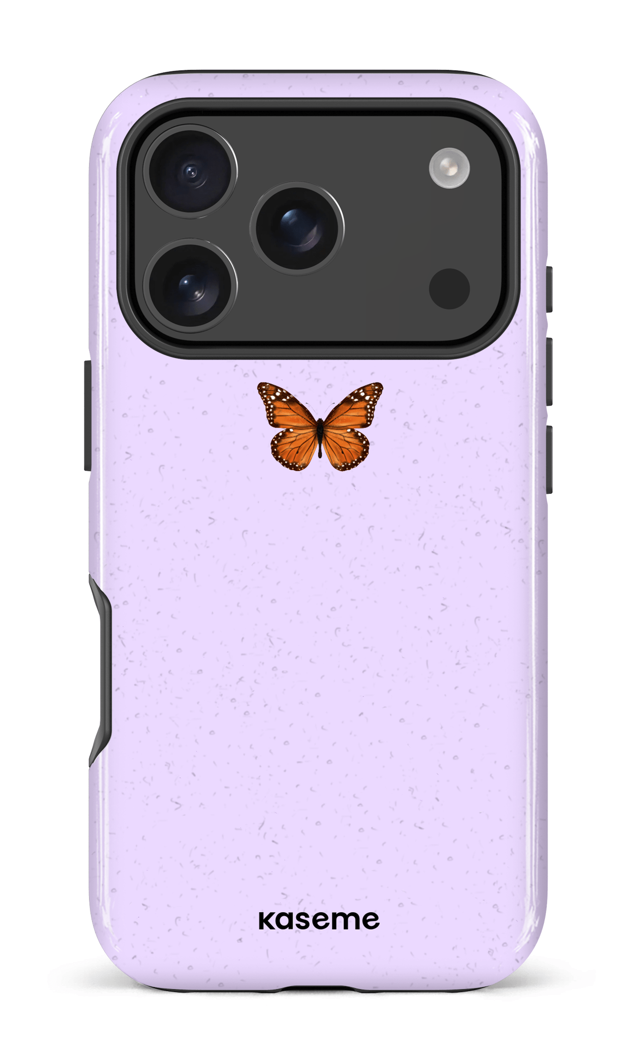 iPhone 17 Pro Impact Case Heaven -