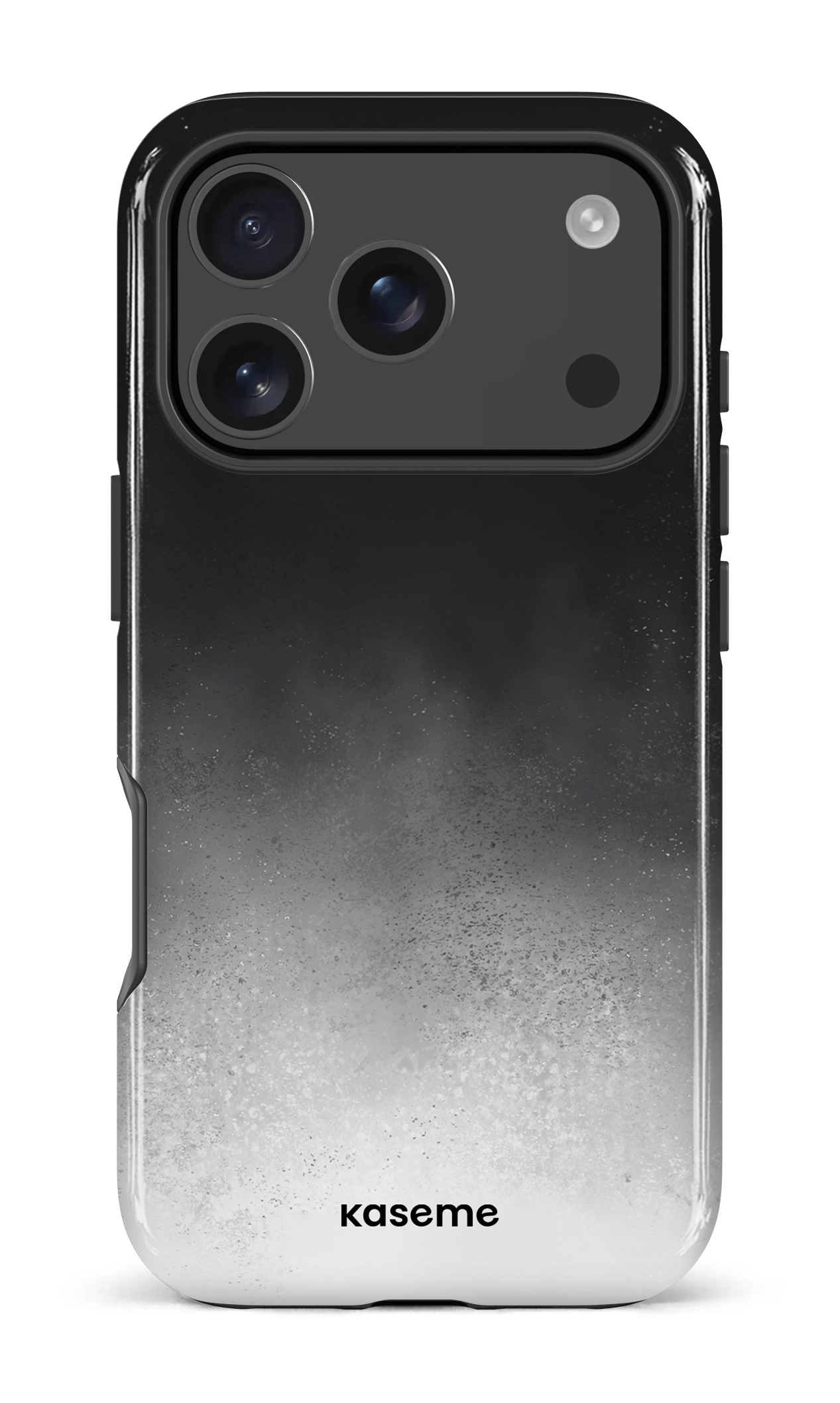 iPhone 17 Pro Impact Case Hercule -