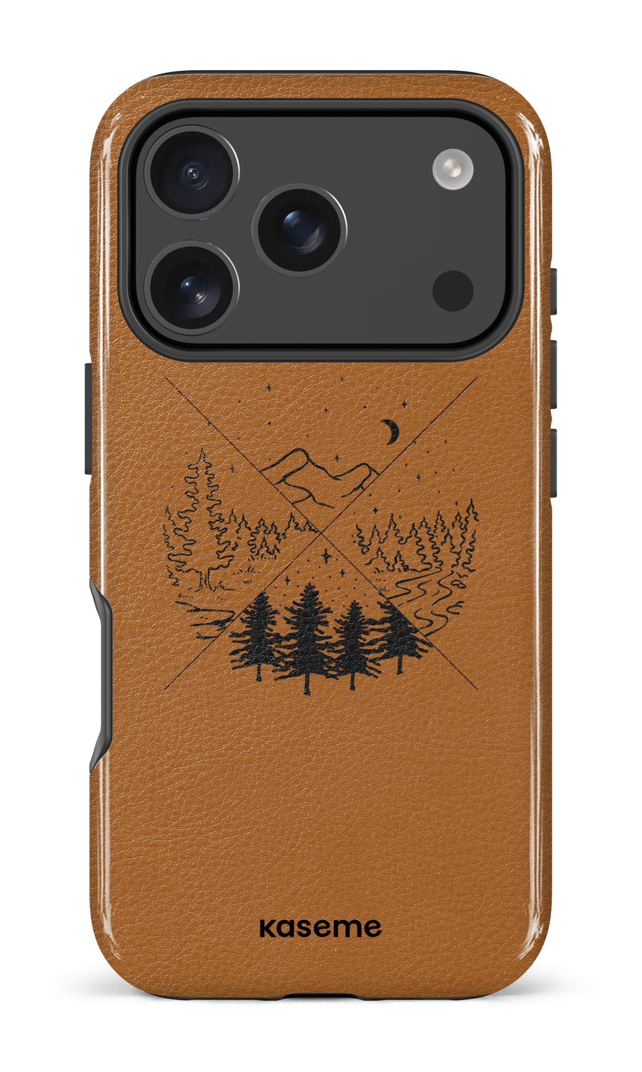 iPhone 17 Pro Impact Case Hike -