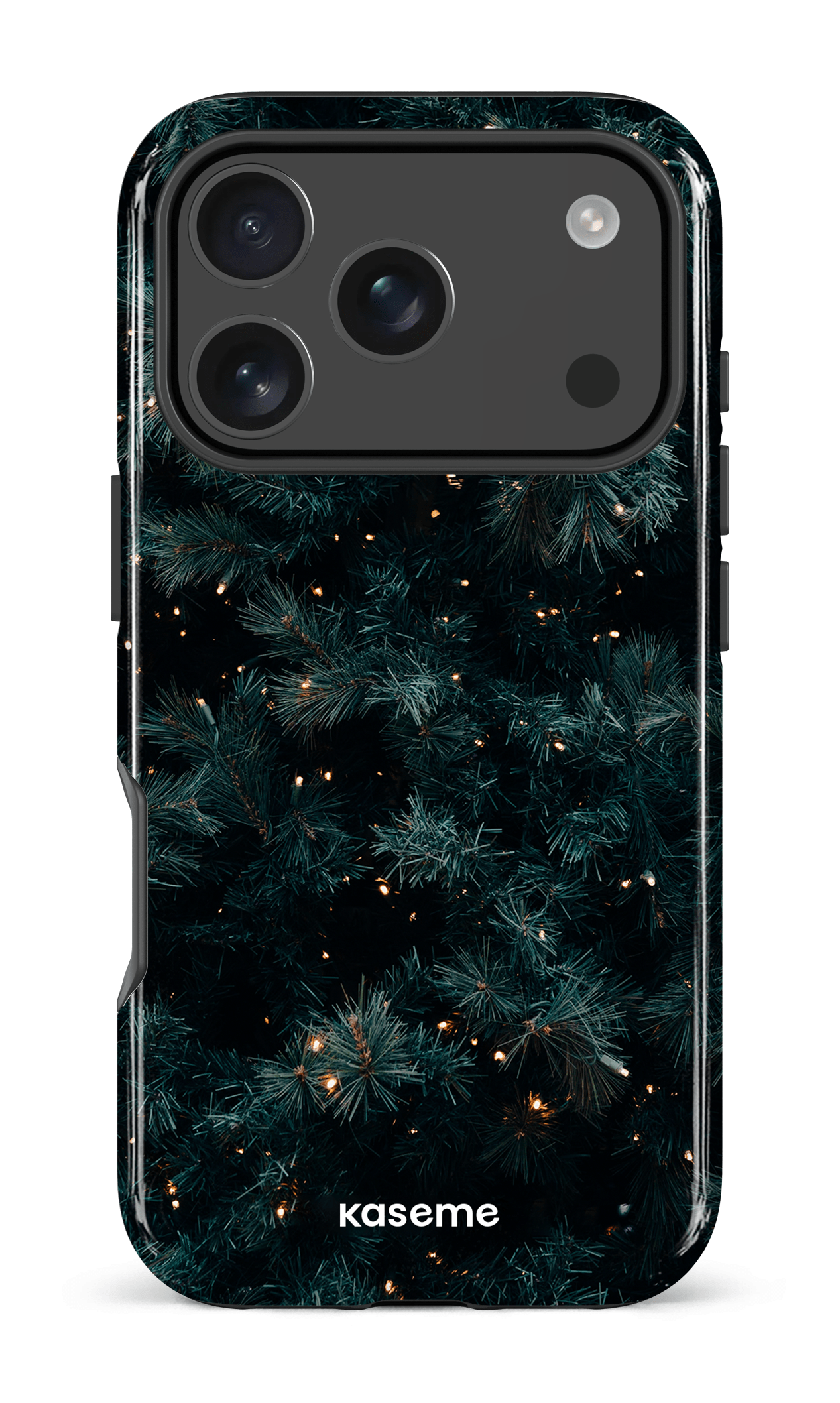 iPhone 17 Pro Impact Case Holidays -