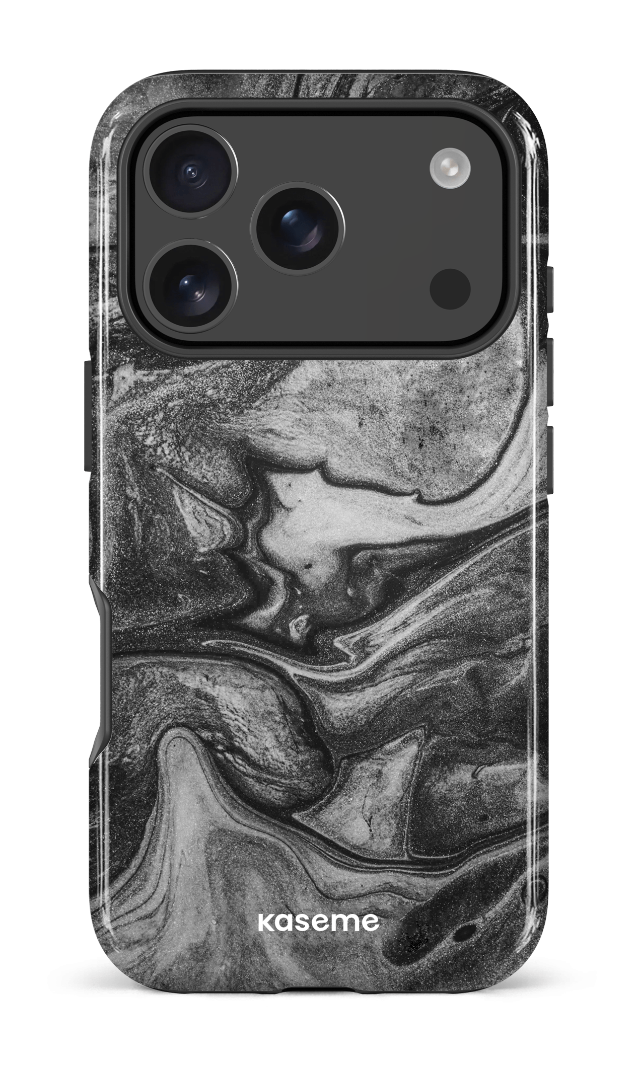iPhone 17 Pro Impact Case Hype -
