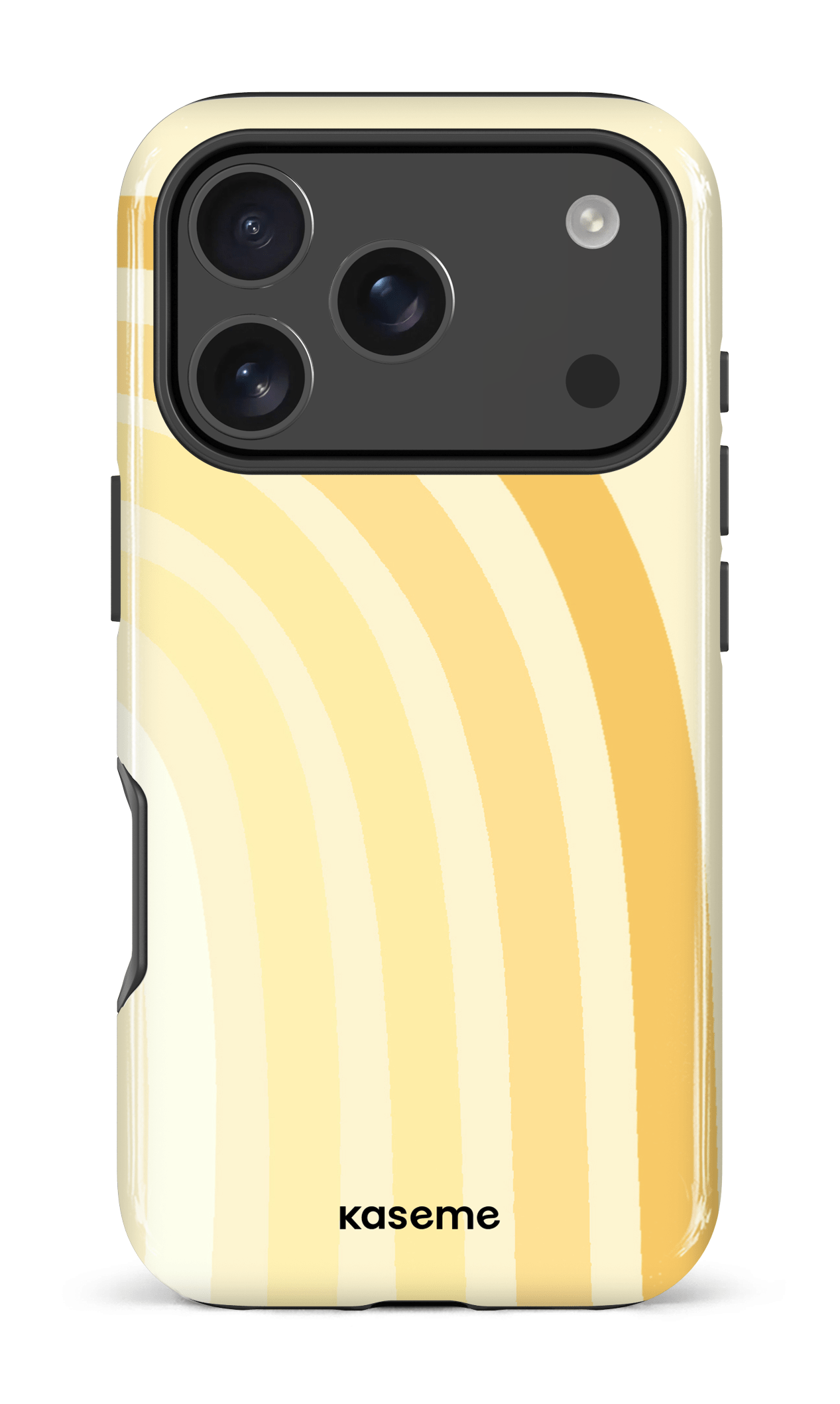 iPhone 17 Pro Impact Case Illuminate -