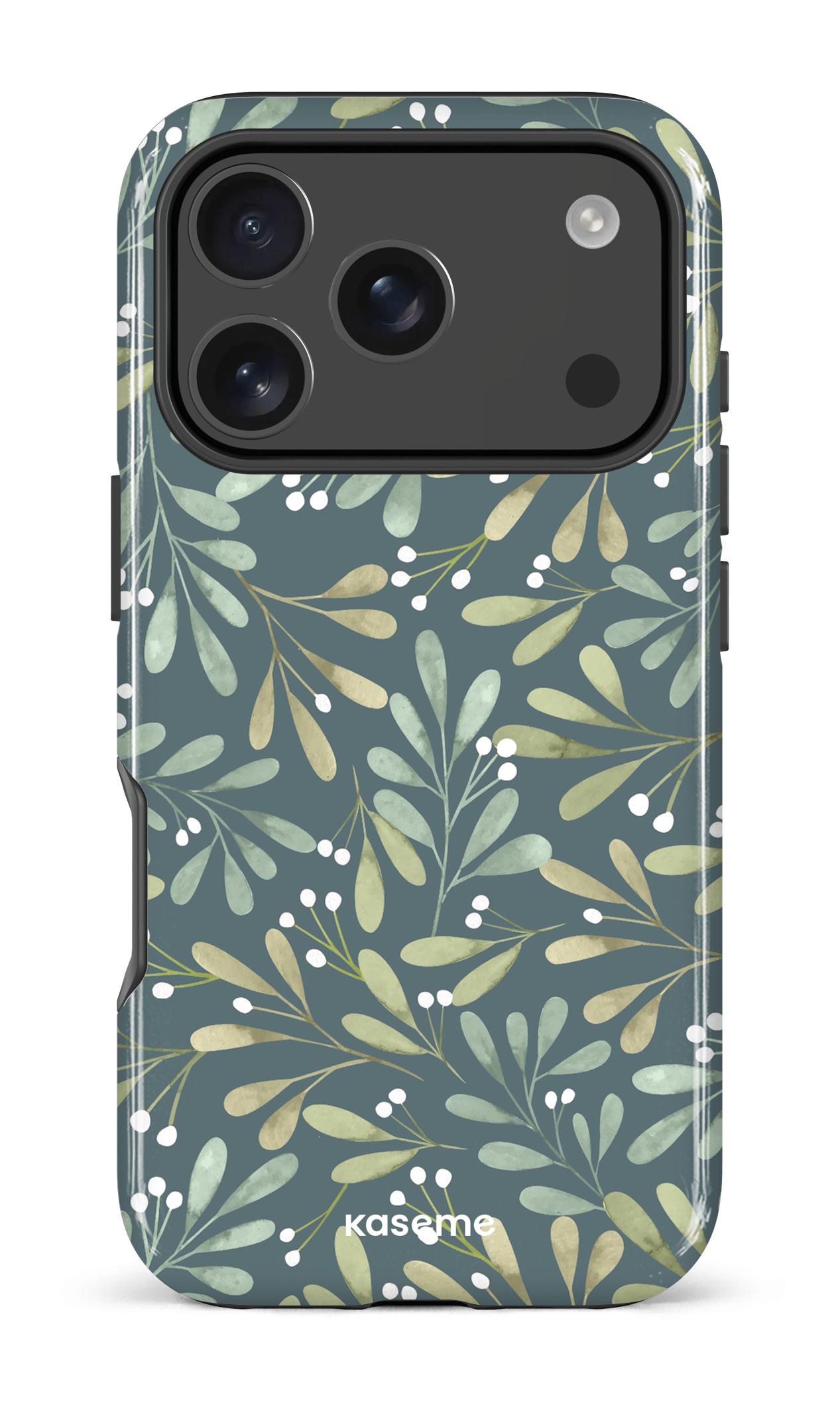 iPhone 17 Pro Impact Case Ivy -