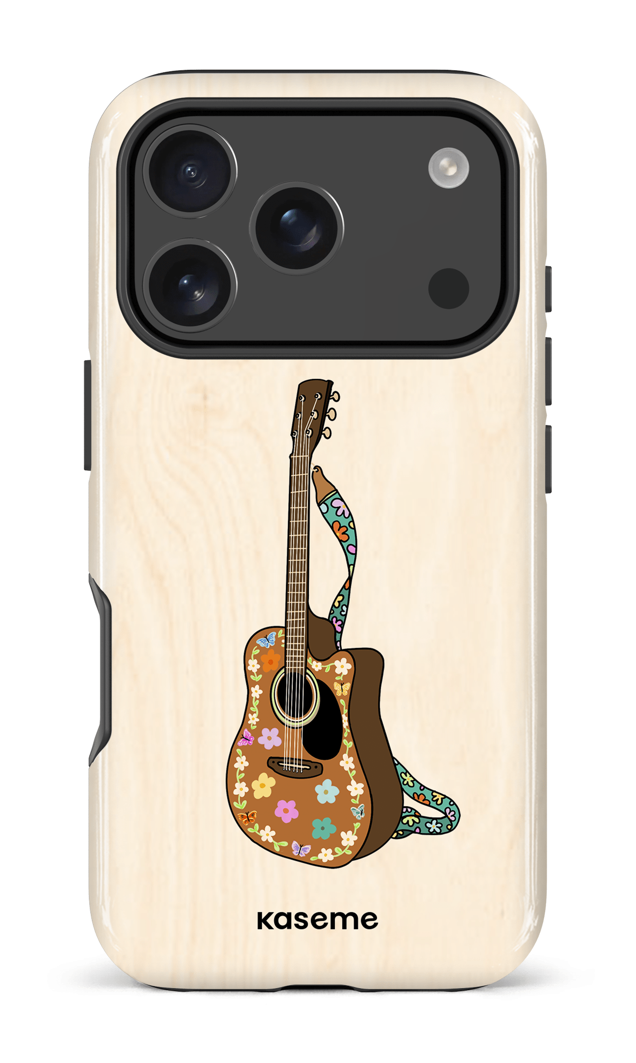 iPhone 17 Pro Impact Case Jolene -