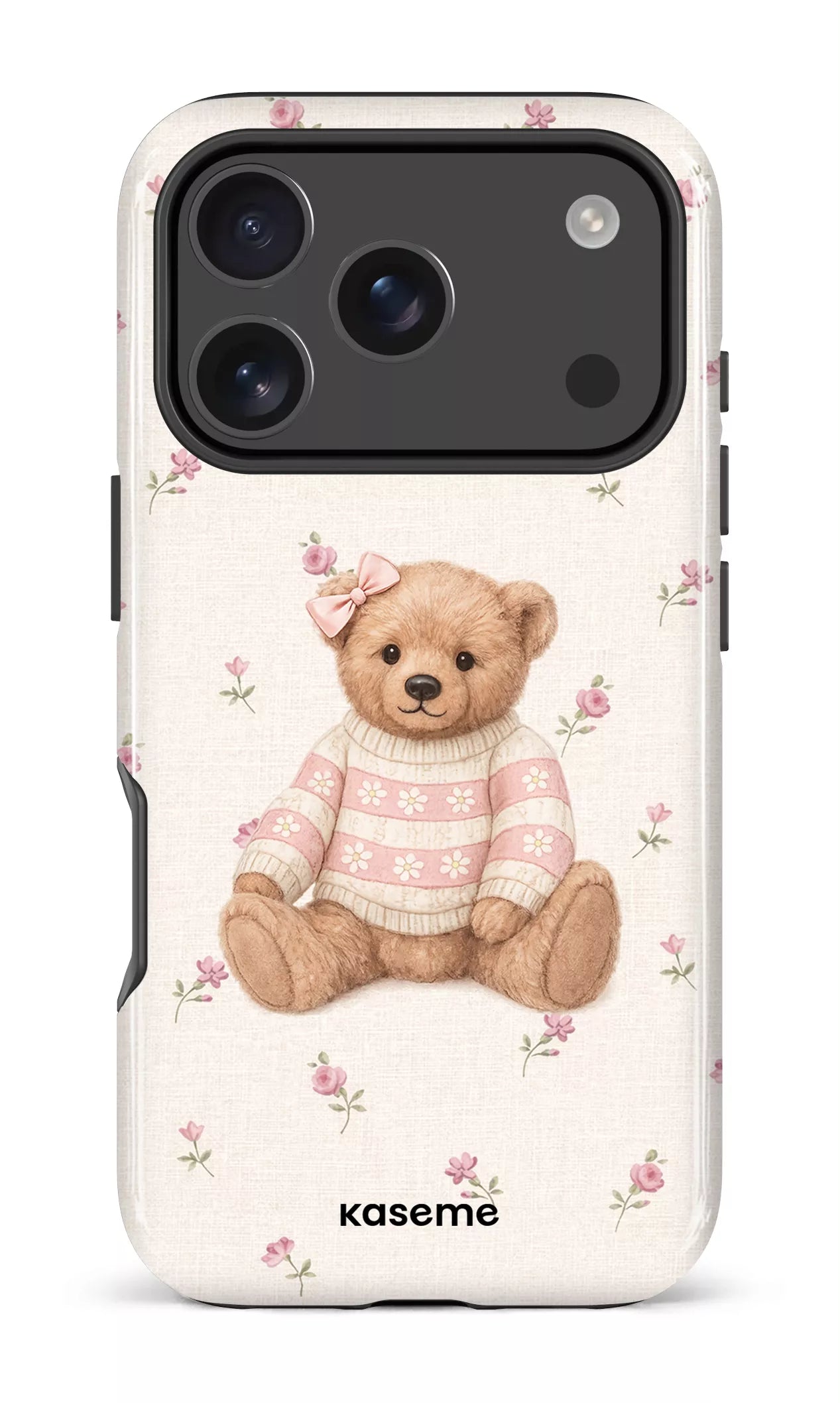 iPhone 17 Pro Impact Case Juliette -