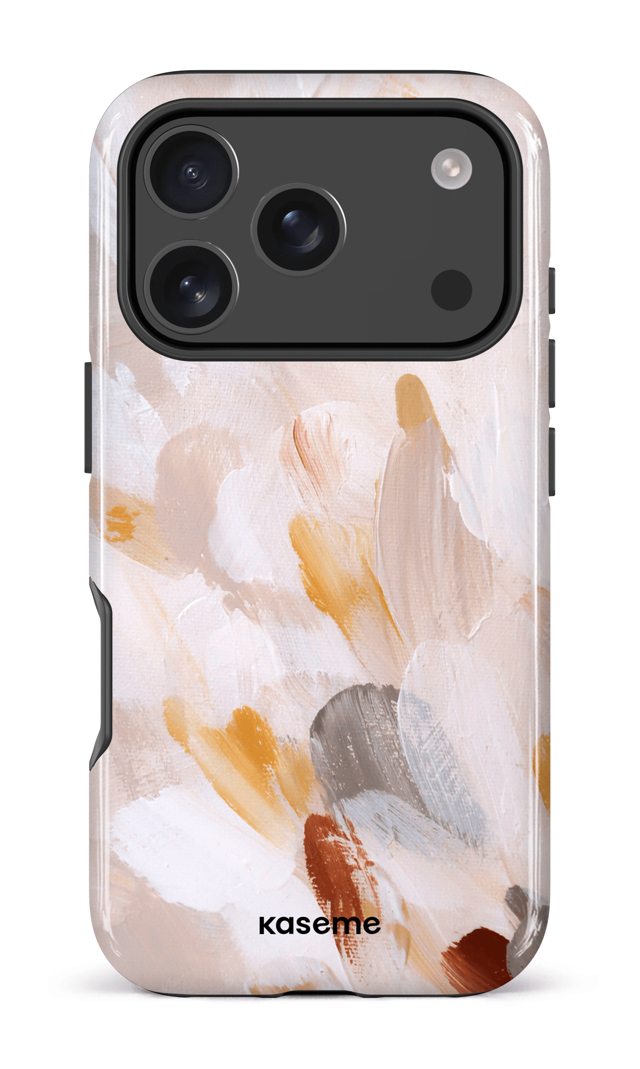 iPhone 17 Pro Impact Case Justine -