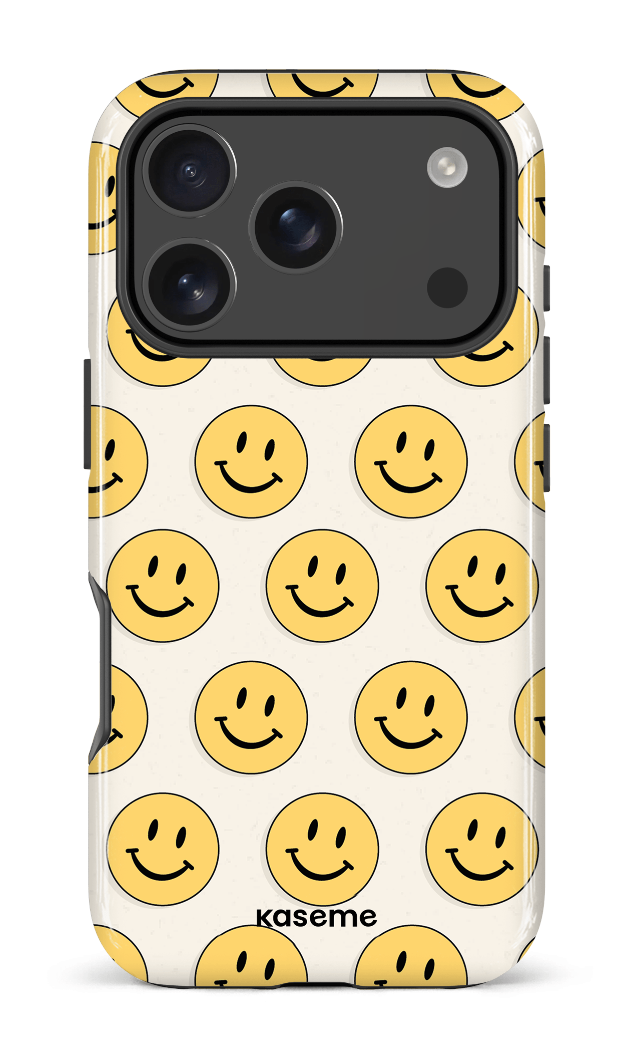 iPhone 17 Pro Impact Case Juvenescent -