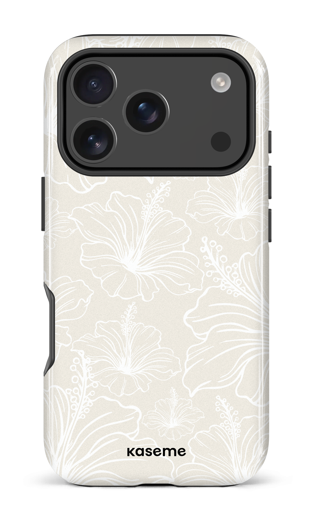 iPhone 17 Pro Impact Case Kahala -